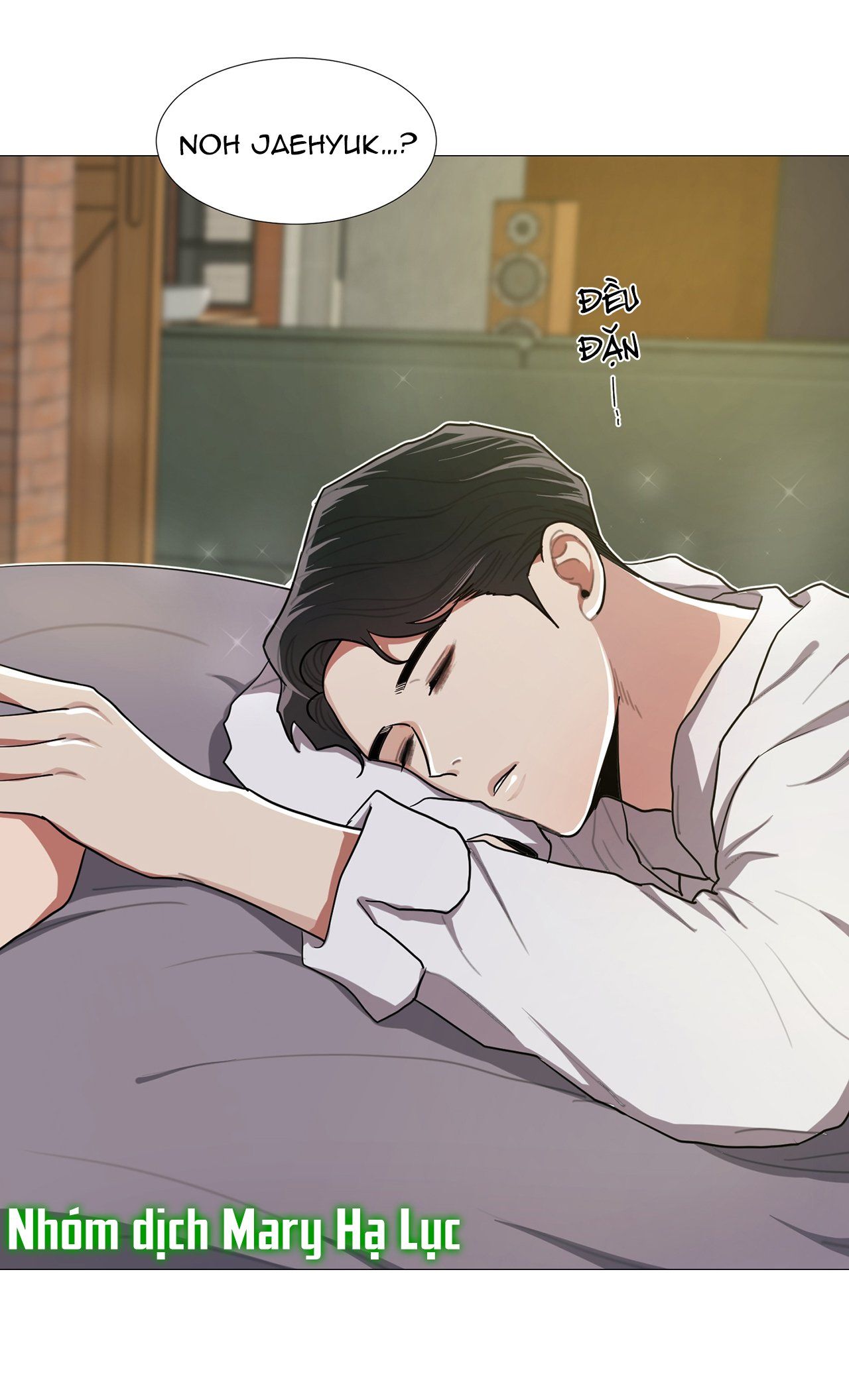 đọc truyện One More Time Chương 21.3 ảnh 11 tại Thiên Thai Truyện