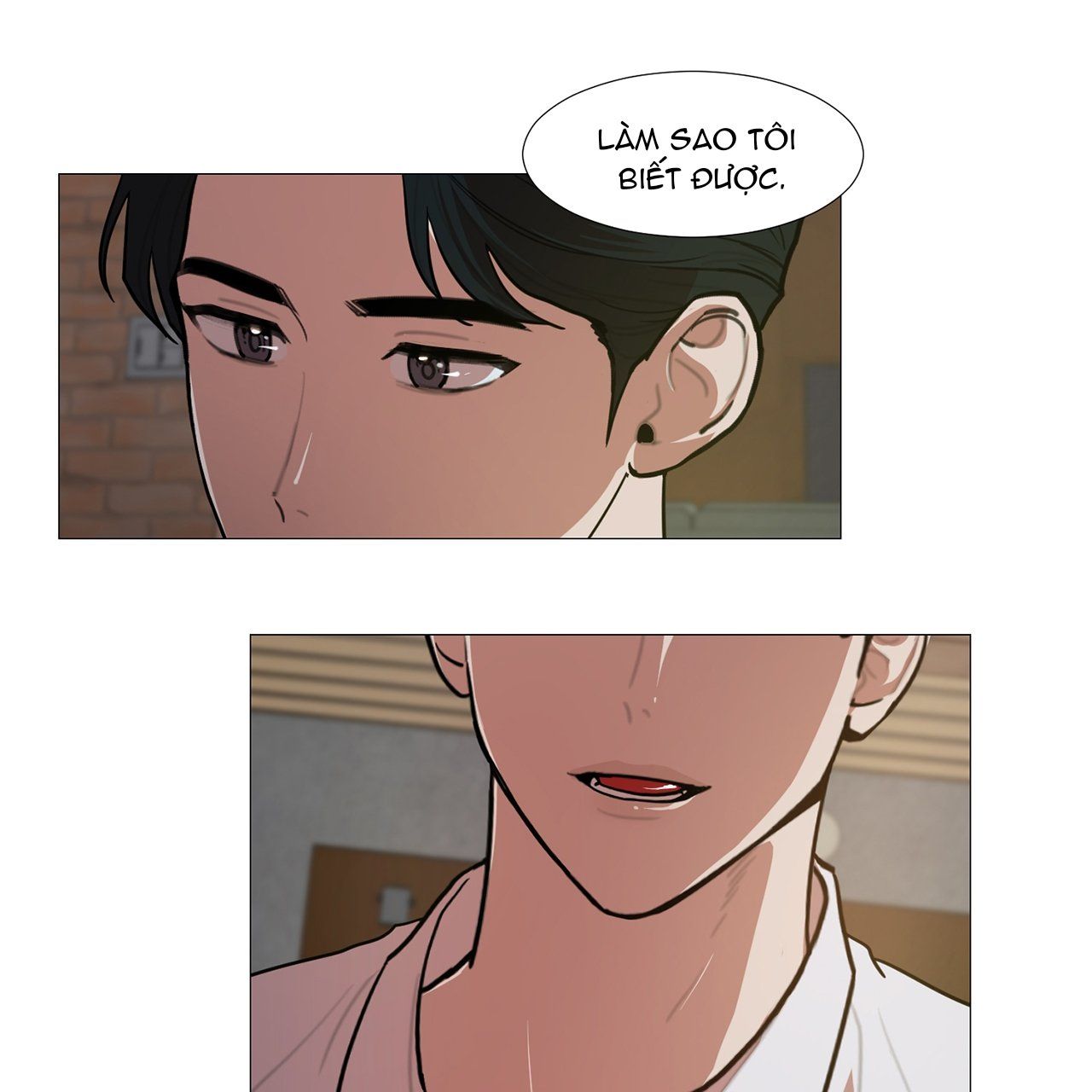 đọc truyện One More Time Chương 22.1 ảnh 14 tại Thiên Thai Truyện