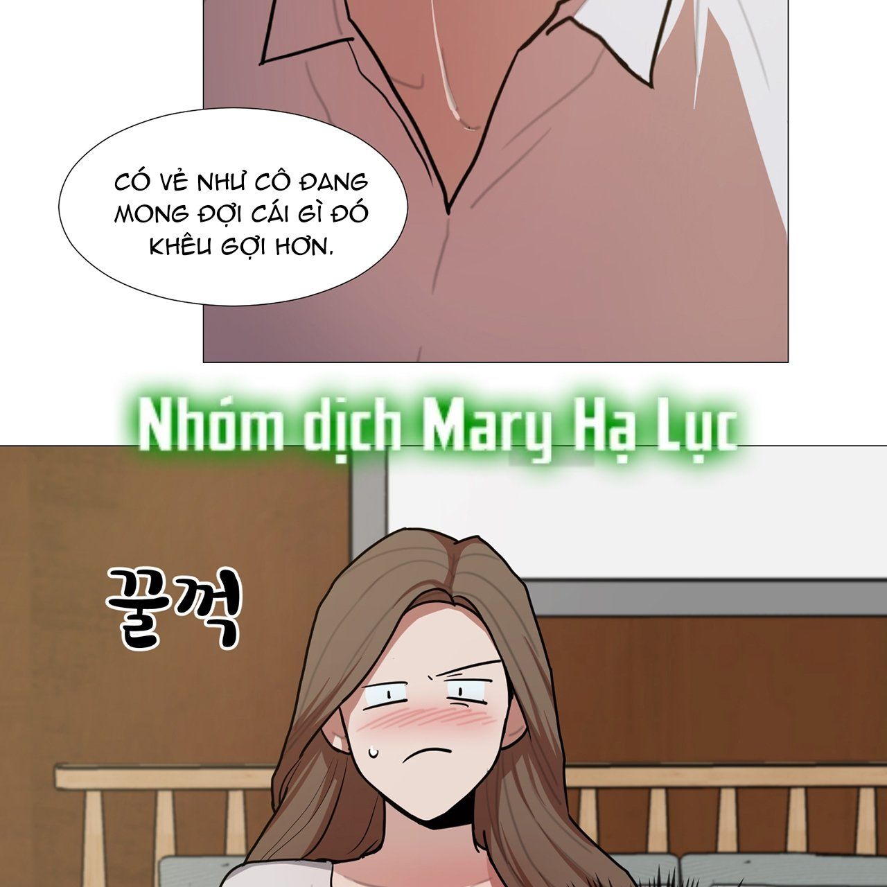 đọc truyện One More Time Chương 22.1 ảnh 15 tại Thiên Thai Truyện