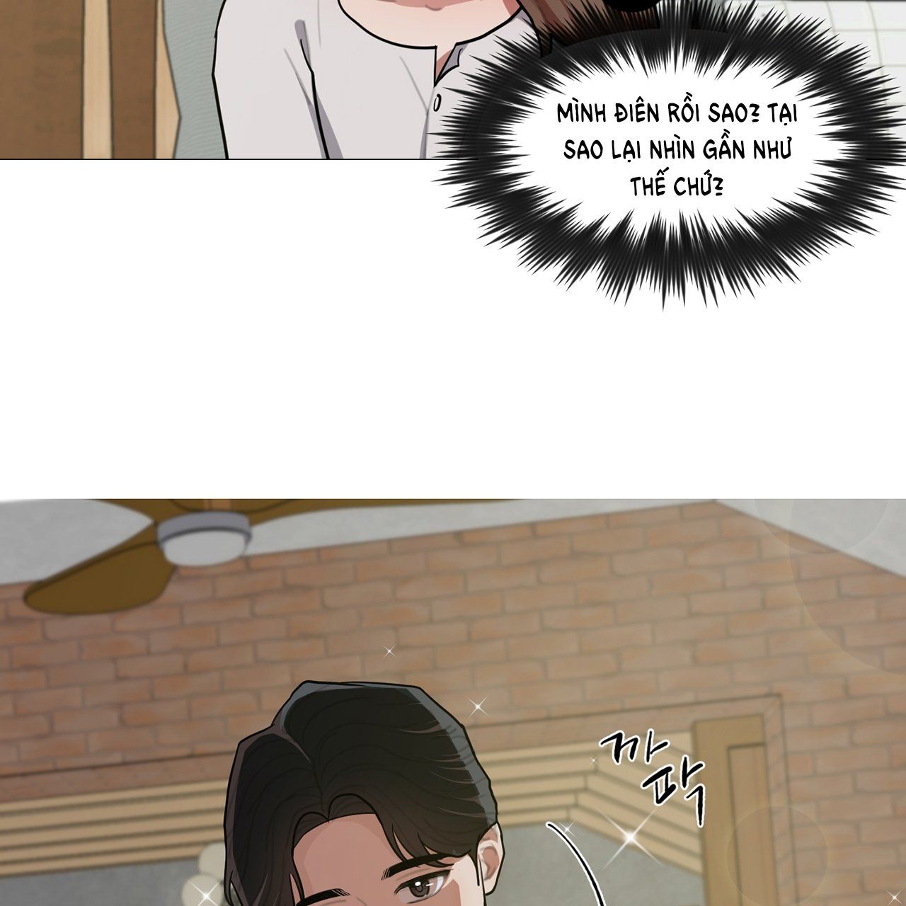 đọc truyện One More Time Chương 22.1 ảnh 16 tại Thiên Thai Truyện