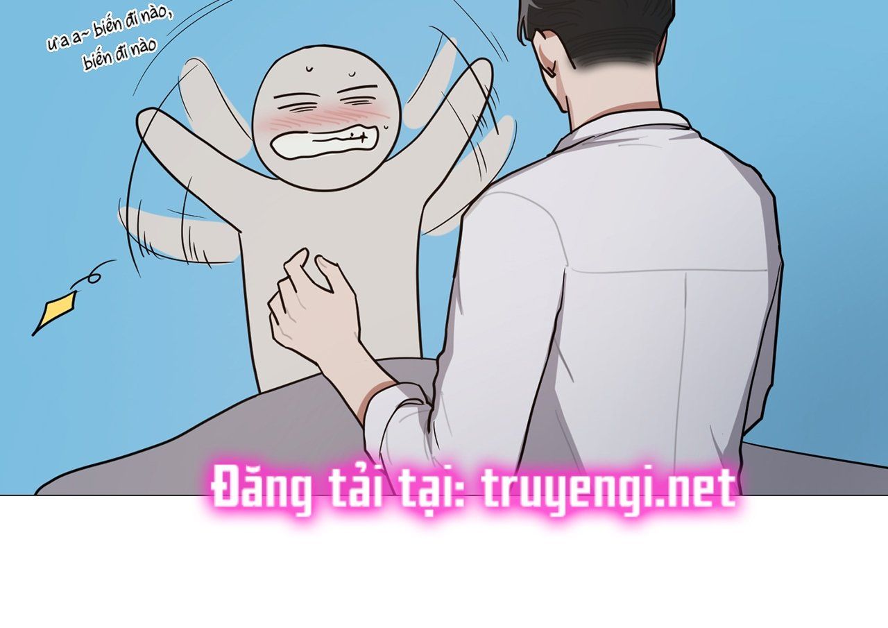 đọc truyện One More Time Chương 22.1 ảnh 19 tại Thiên Thai Truyện