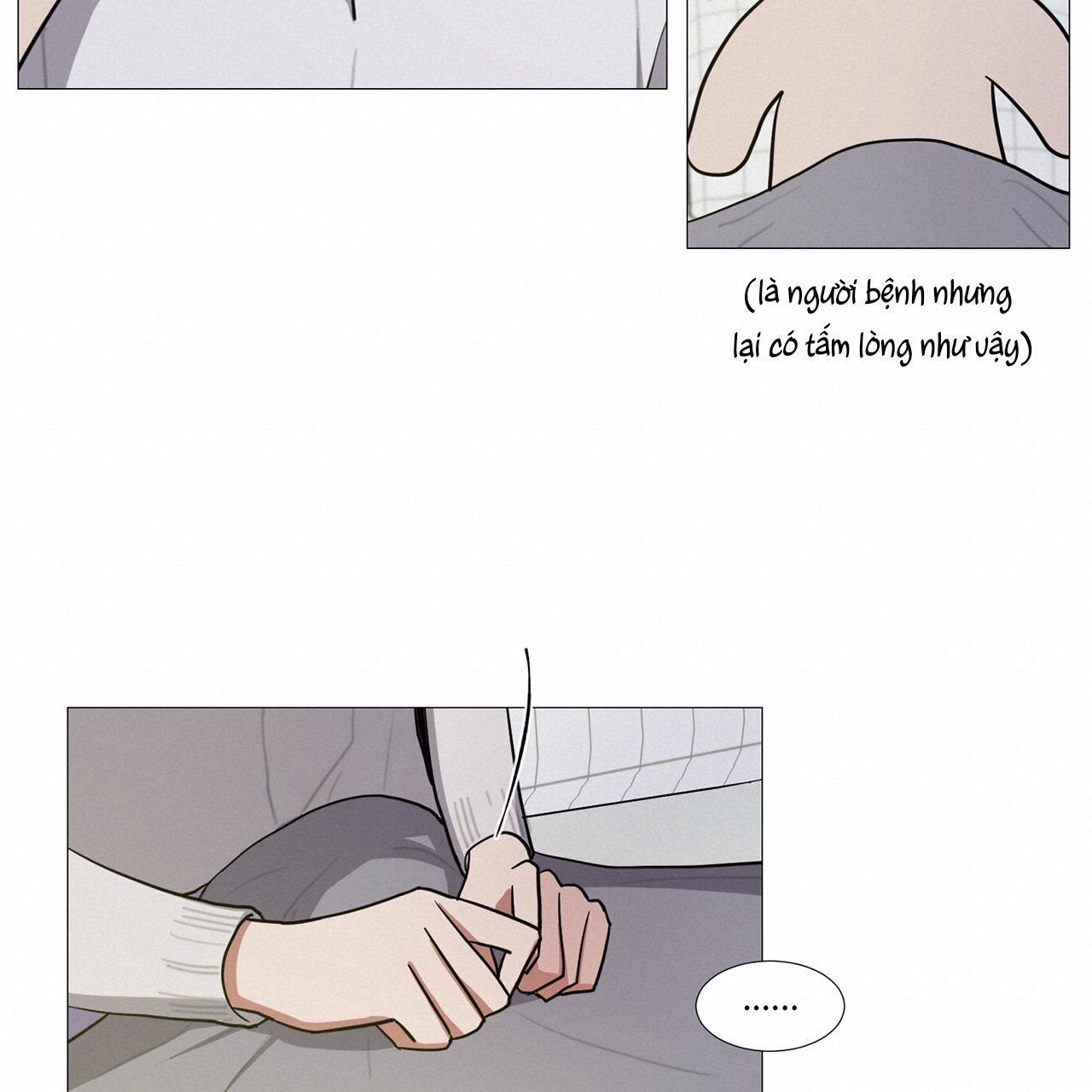 đọc truyện One More Time Chương 22.1 ảnh 21 tại Thiên Thai Truyện