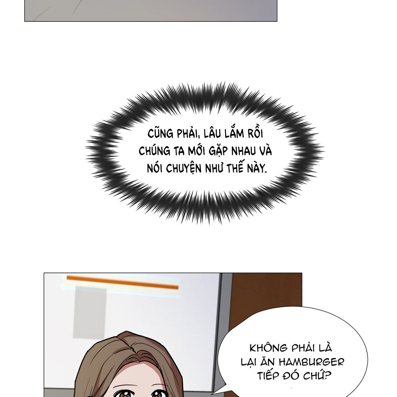 đọc truyện One More Time Chương 22.1 ảnh 22 tại Thiên Thai Truyện