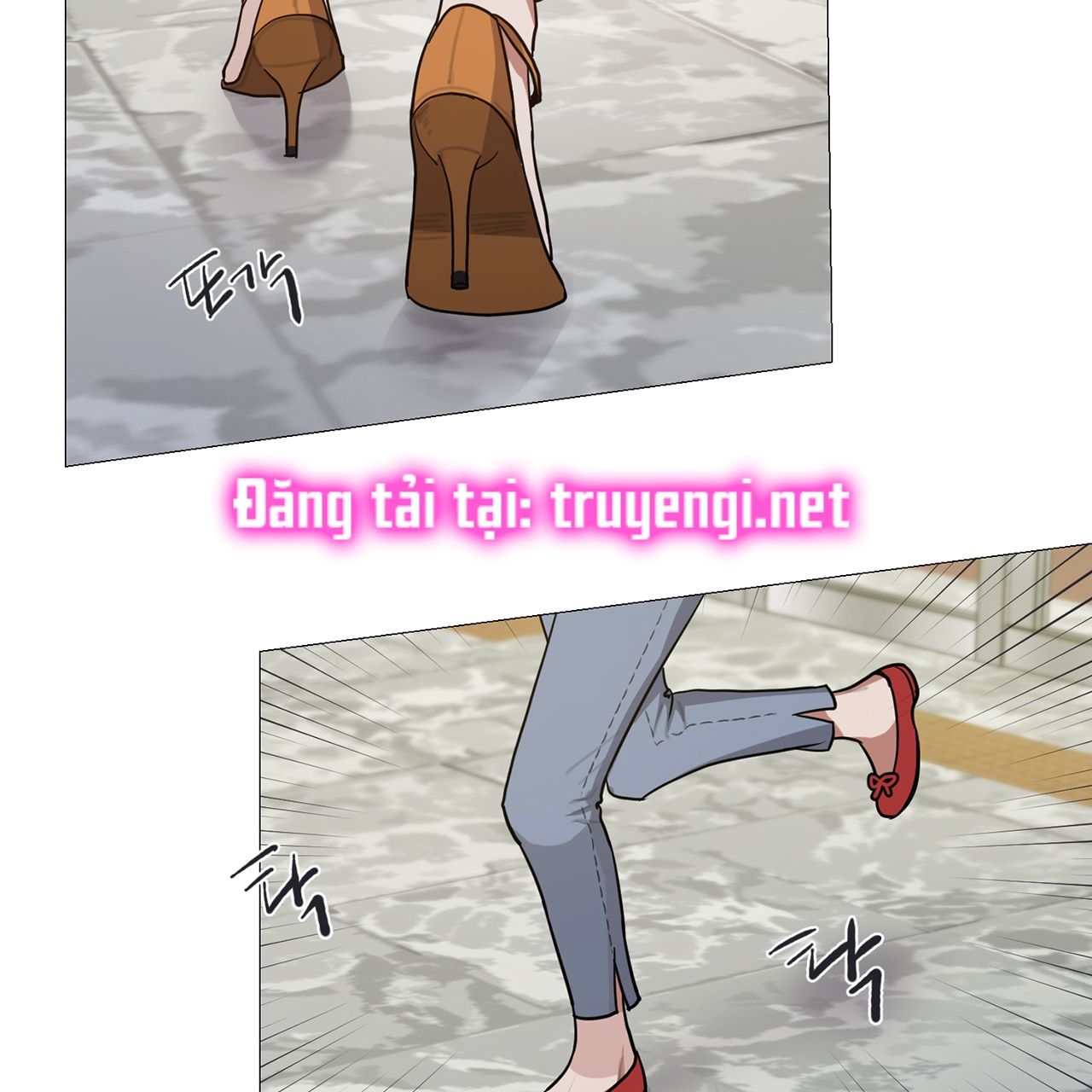 đọc truyện One More Time Chương 22.1 ảnh 29 tại Thiên Thai Truyện