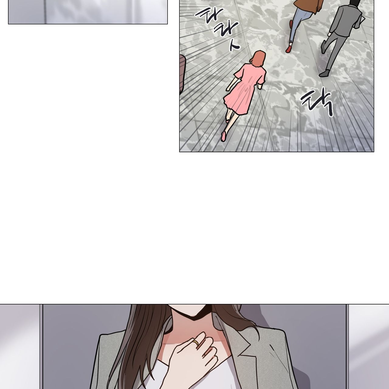 đọc truyện One More Time Chương 22.1 ảnh 31 tại Thiên Thai Truyện