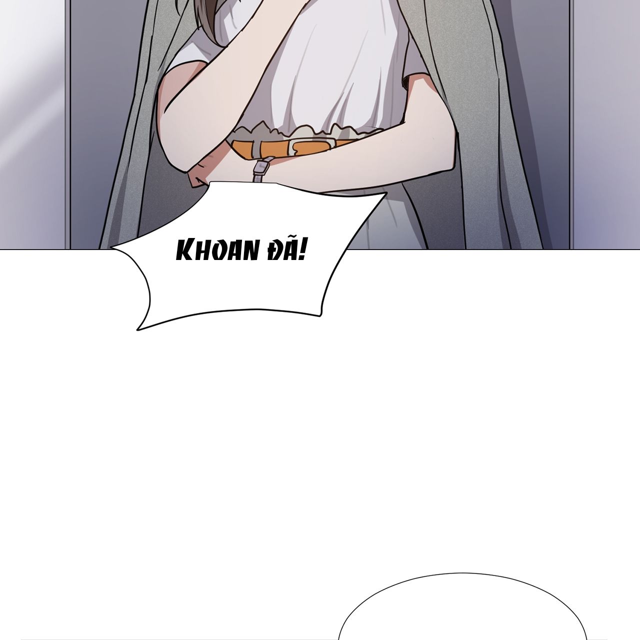 đọc truyện One More Time Chương 22.1 ảnh 32 tại Thiên Thai Truyện