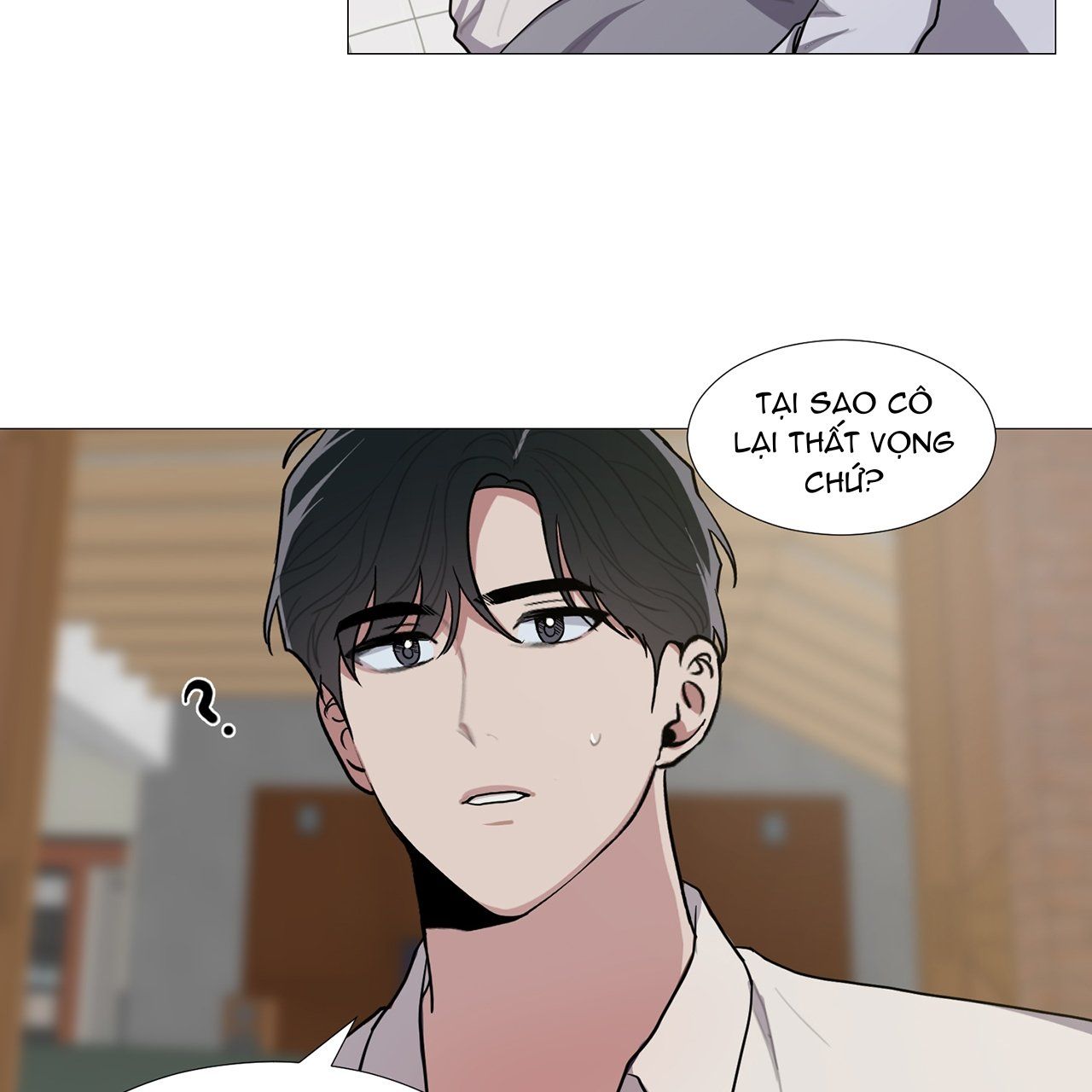 đọc truyện One More Time Chương 22.1 ảnh 9 tại Thiên Thai Truyện