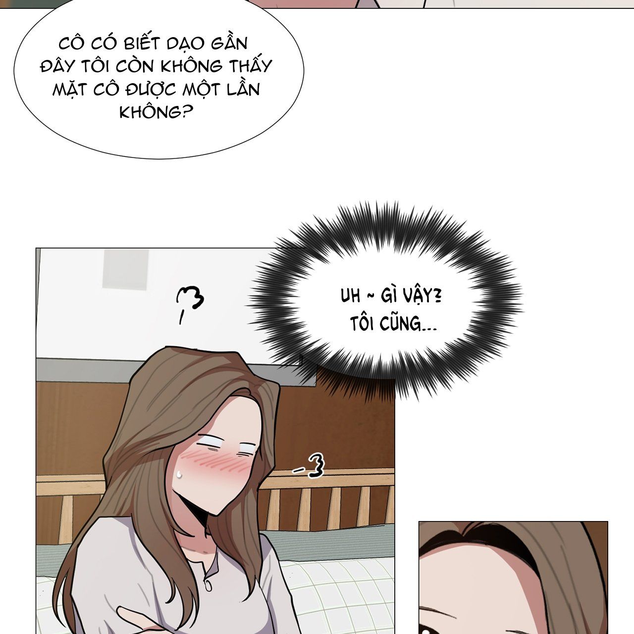 đọc truyện One More Time Chương 22.1 ảnh 10 tại Thiên Thai Truyện