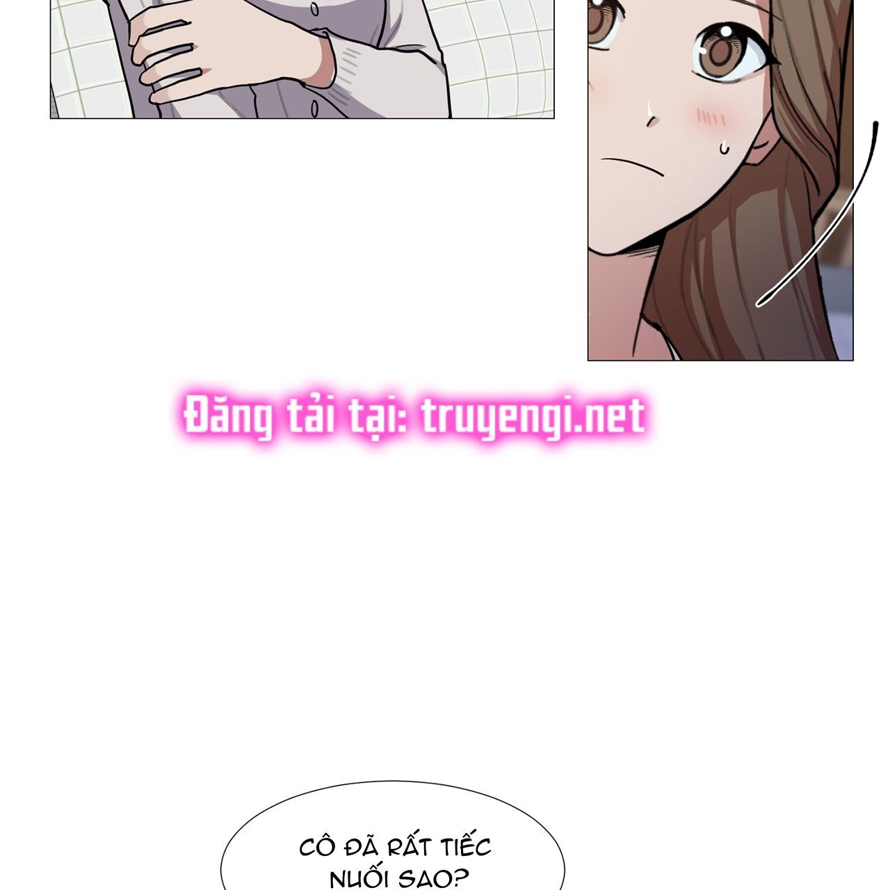 đọc truyện One More Time Chương 22.1 ảnh 11 tại Thiên Thai Truyện