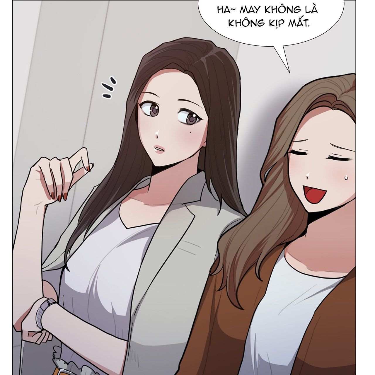 đọc truyện One More Time Chương 22.2 ảnh 3 tại Thiên Thai Truyện