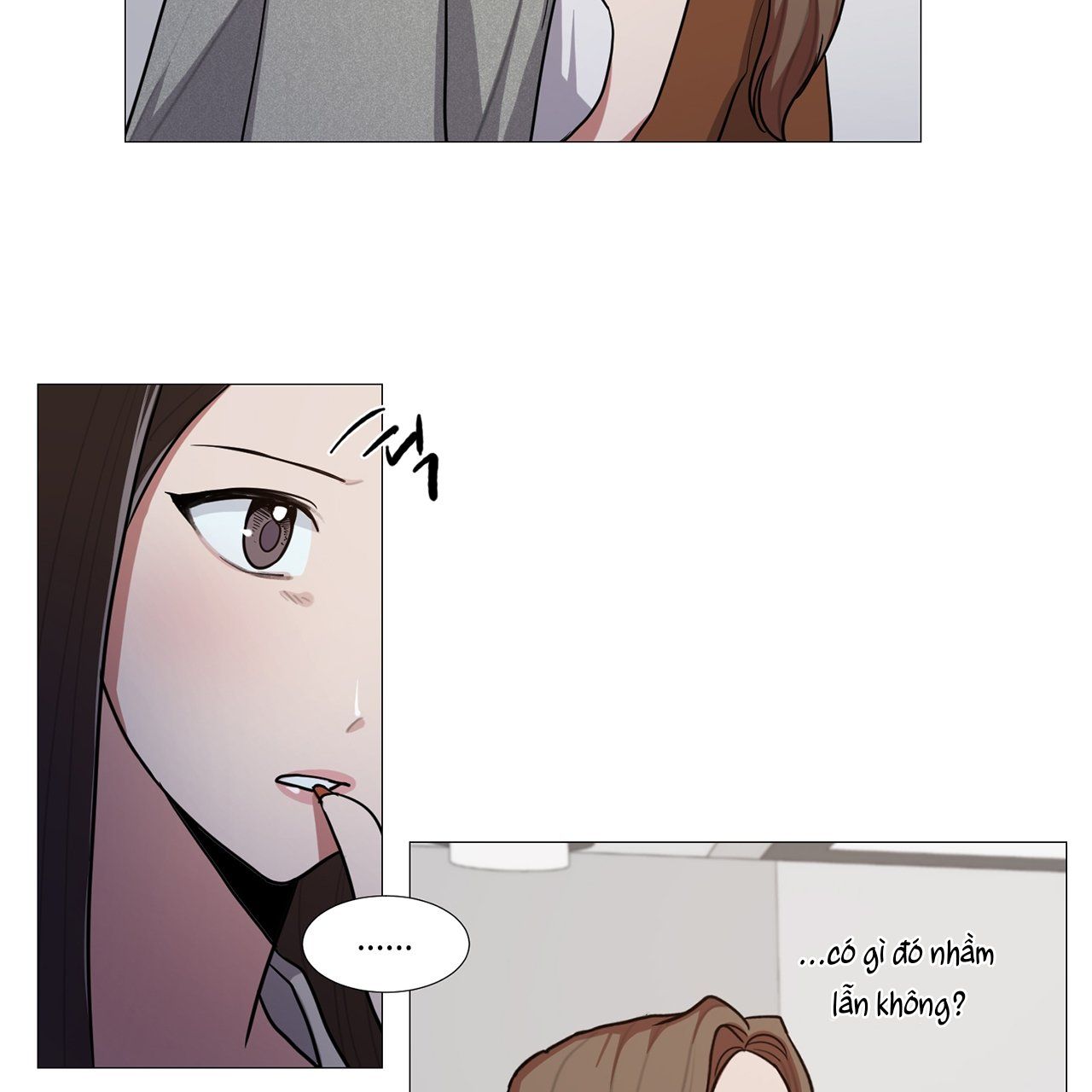 đọc truyện One More Time Chương 22.2 ảnh 14 tại Thiên Thai Truyện