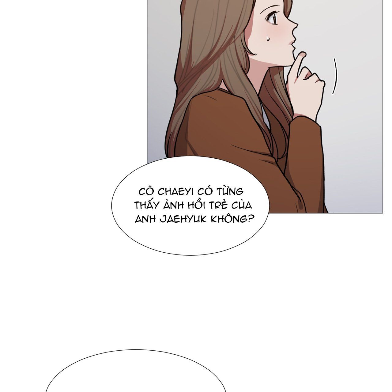 đọc truyện One More Time Chương 22.2 ảnh 15 tại Thiên Thai Truyện