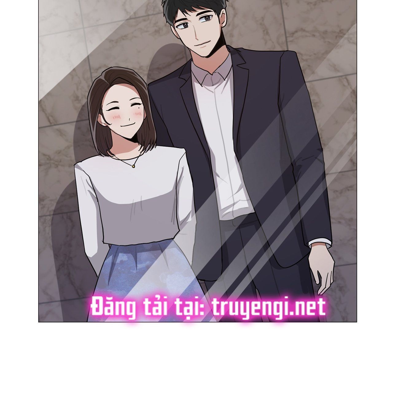 đọc truyện One More Time Chương 22.2 ảnh 18 tại Thiên Thai Truyện