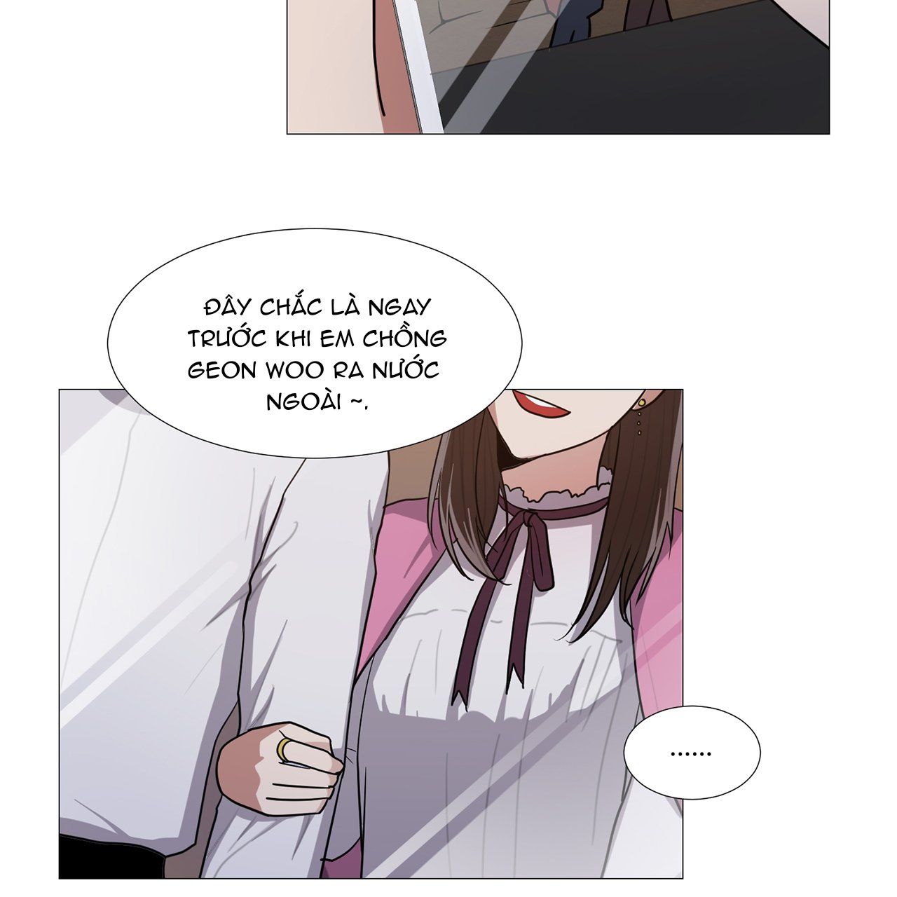 đọc truyện One More Time Chương 22.2 ảnh 21 tại Thiên Thai Truyện