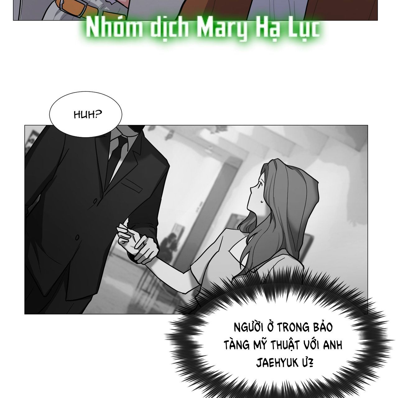 đọc truyện One More Time Chương 22.2 ảnh 4 tại Thiên Thai Truyện