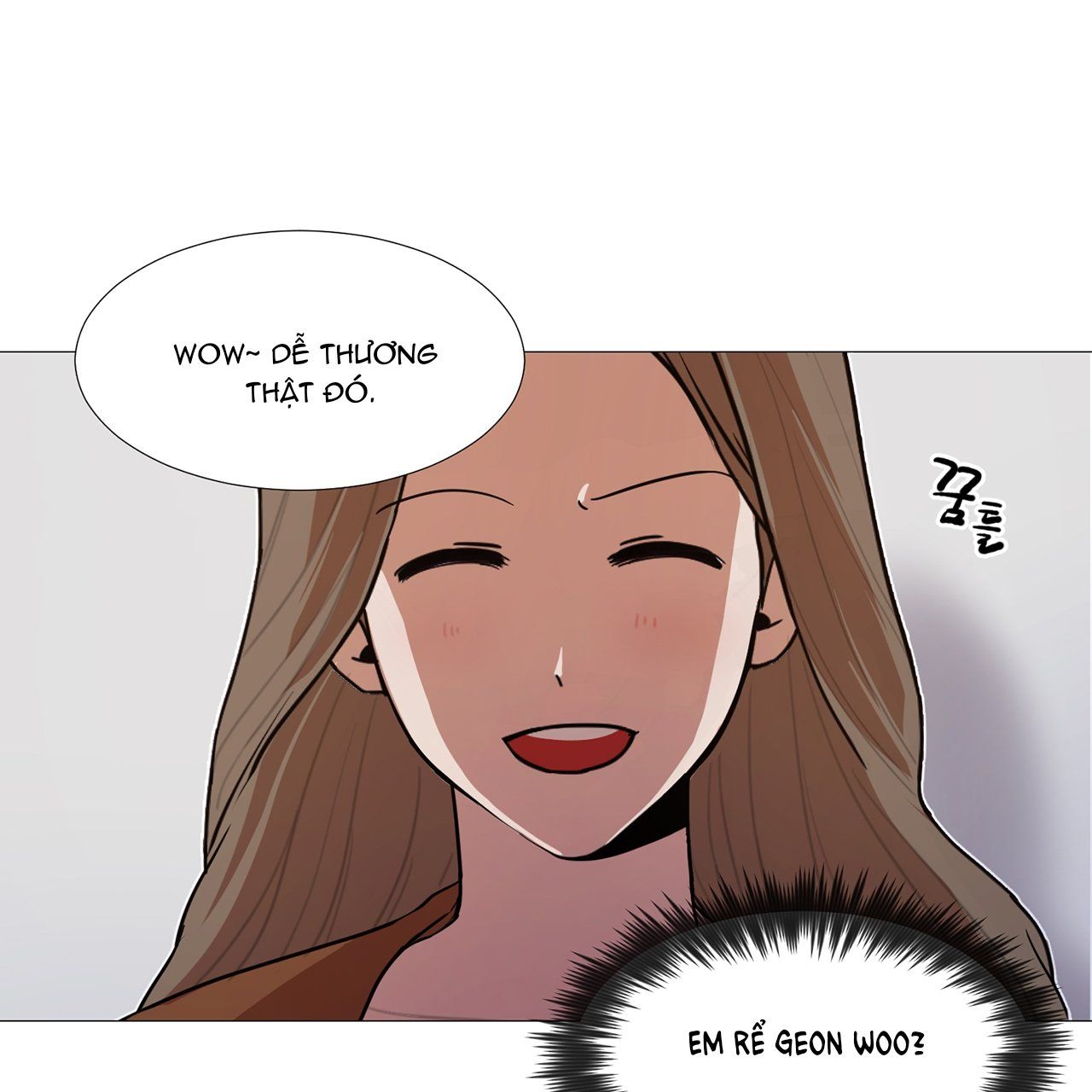 đọc truyện One More Time Chương 22.2 ảnh 22 tại Thiên Thai Truyện