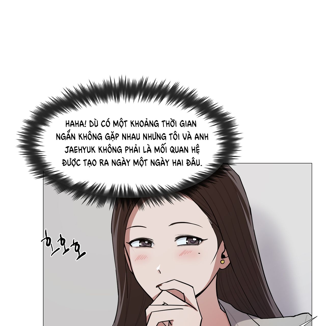 đọc truyện One More Time Chương 22.2 ảnh 24 tại Thiên Thai Truyện