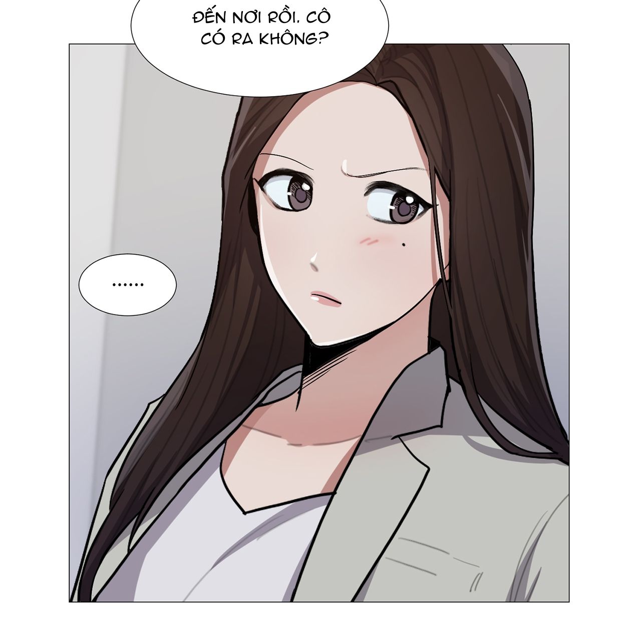 đọc truyện One More Time Chương 22.2 ảnh 30 tại Thiên Thai Truyện