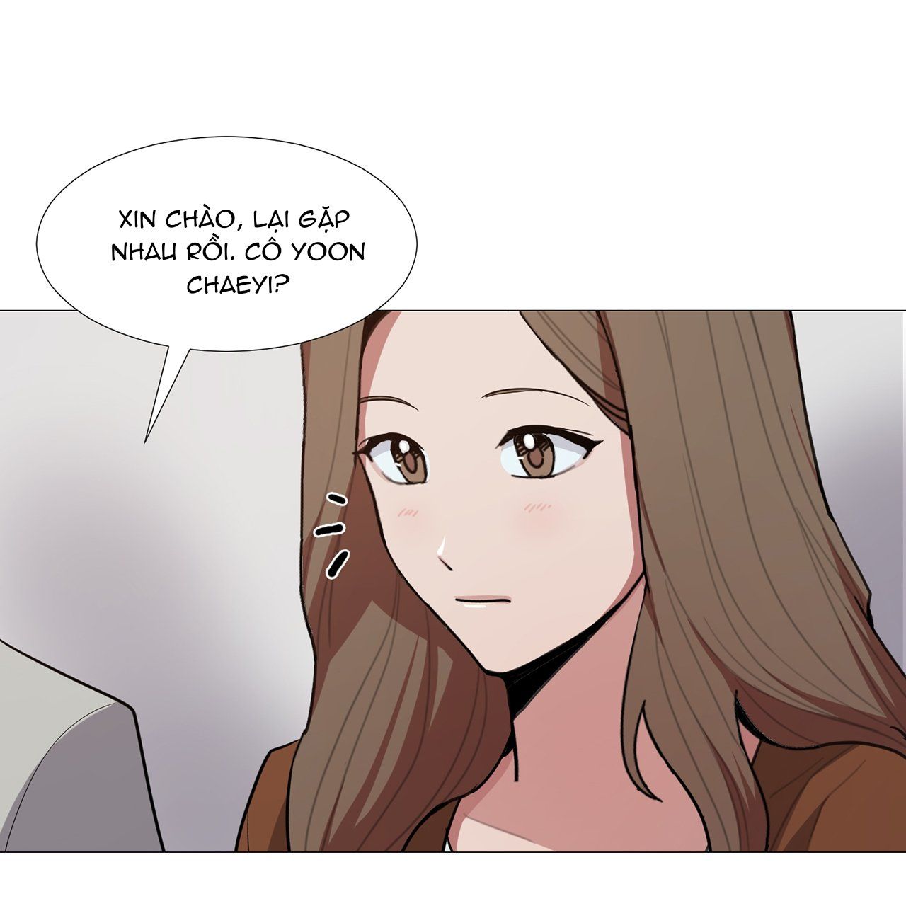 đọc truyện One More Time Chương 22.2 ảnh 6 tại Thiên Thai Truyện