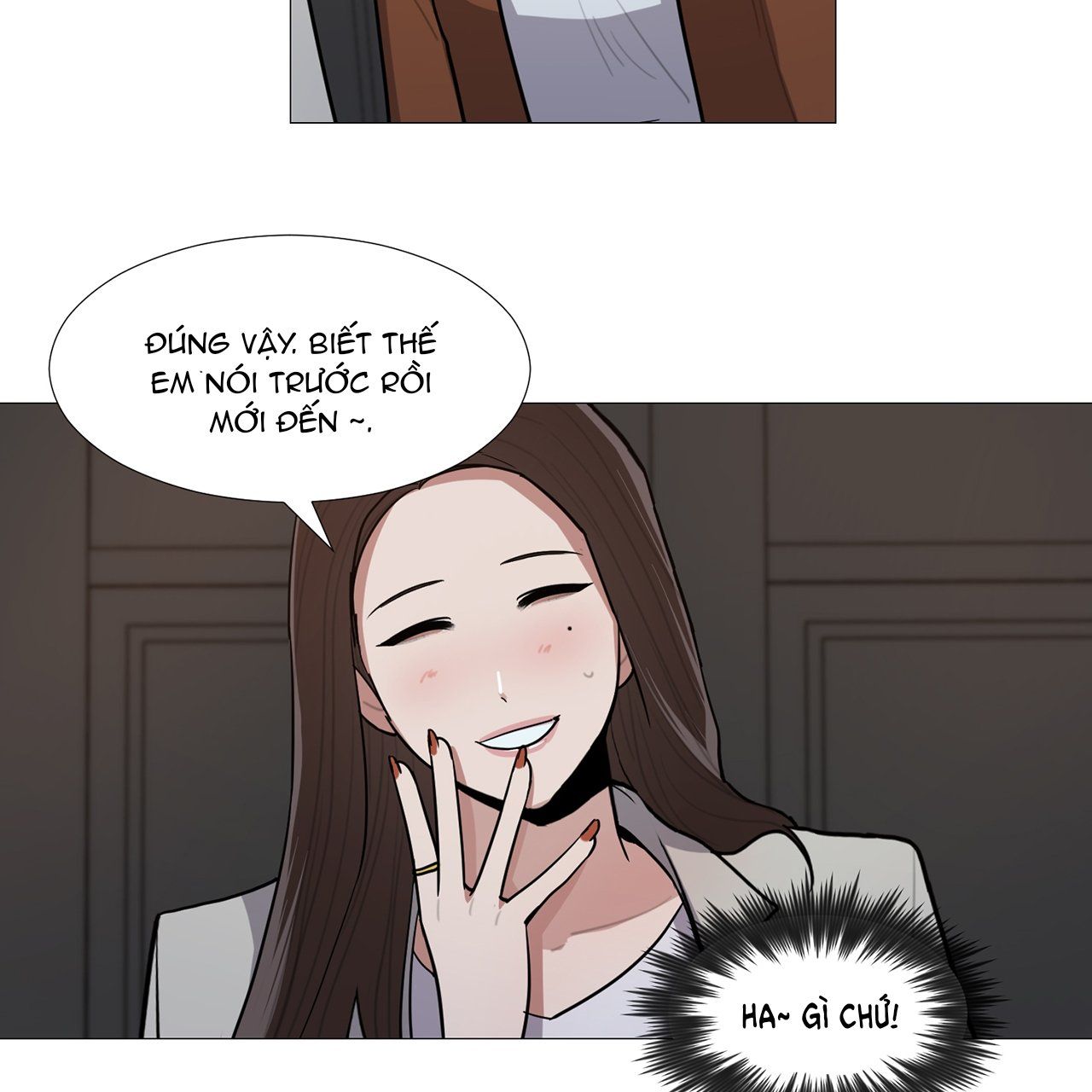 đọc truyện One More Time Chương 22.3 ảnh 12 tại Thiên Thai Truyện