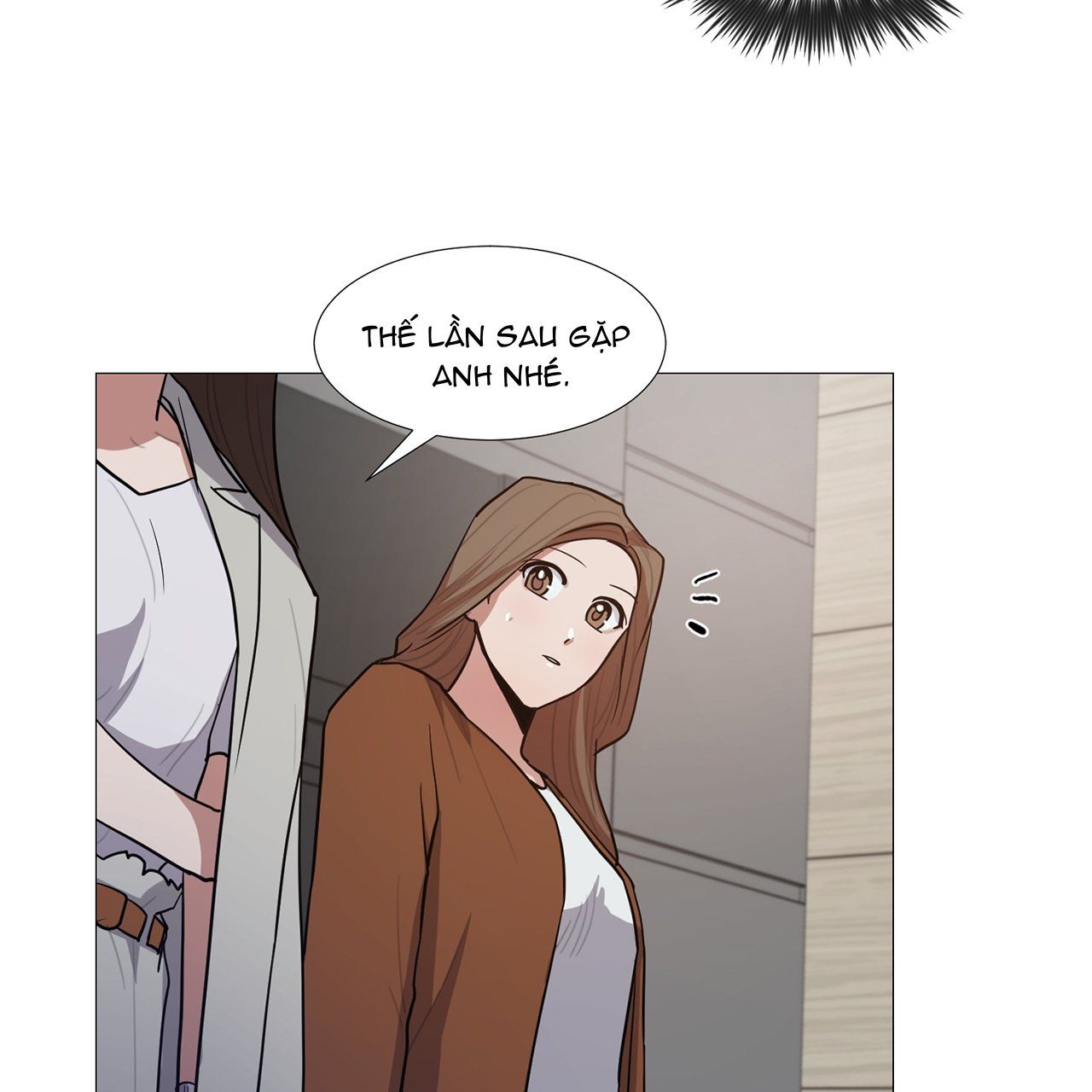 đọc truyện One More Time Chương 22.3 ảnh 13 tại Thiên Thai Truyện