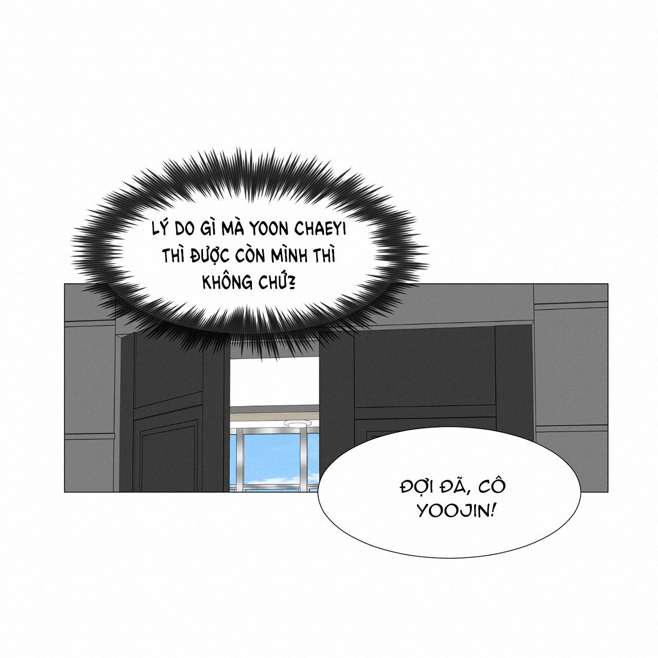 đọc truyện One More Time Chương 22.3 ảnh 15 tại Thiên Thai Truyện