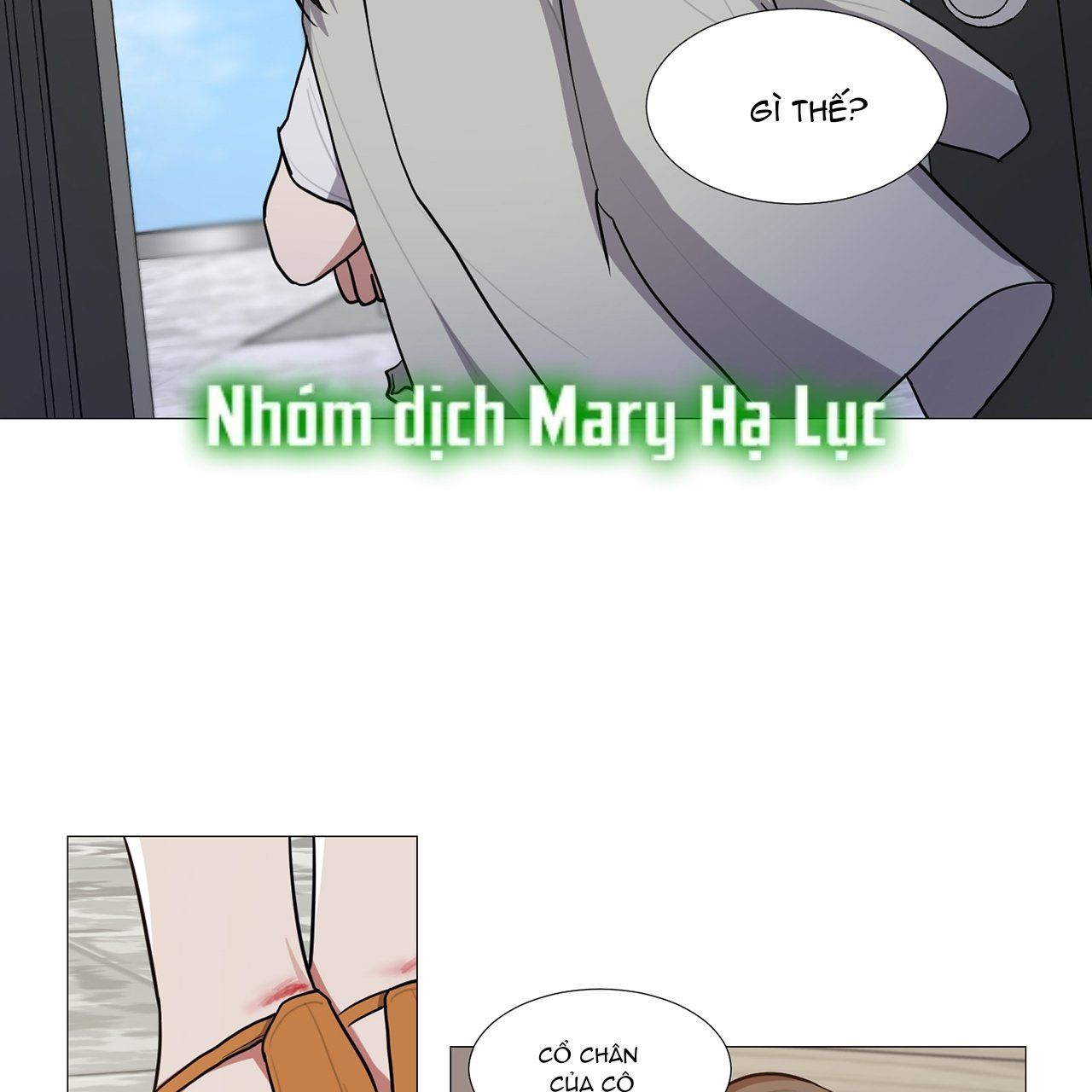 đọc truyện One More Time Chương 22.3 ảnh 17 tại Thiên Thai Truyện