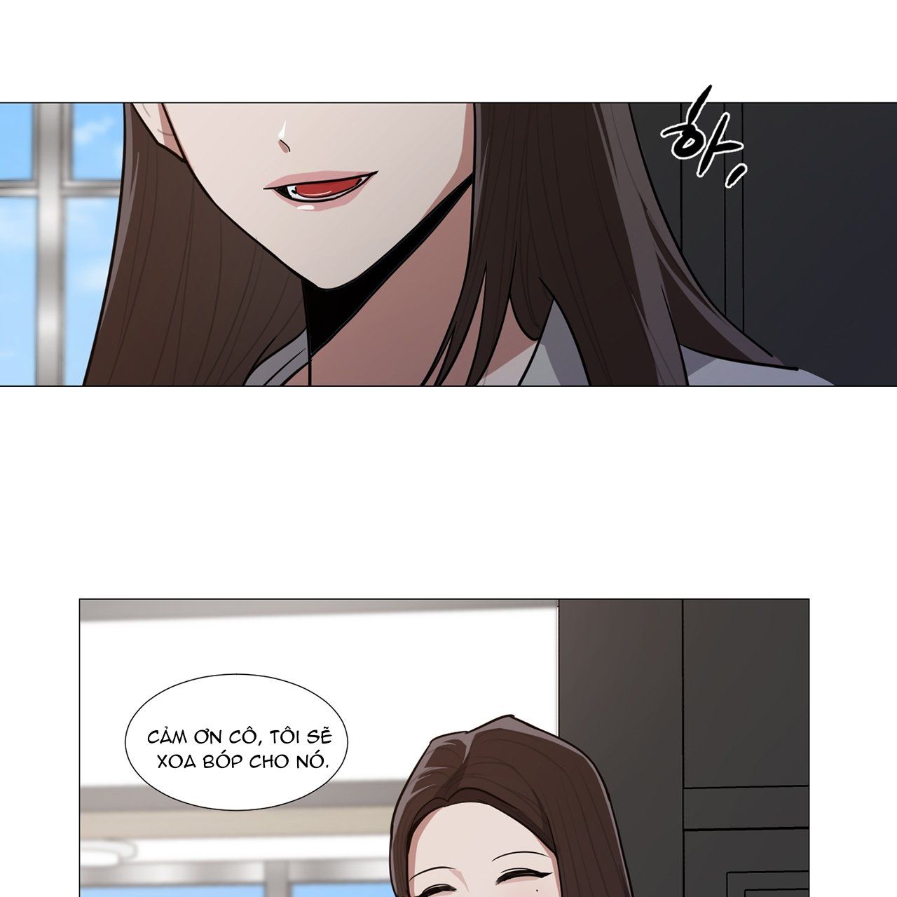 đọc truyện One More Time Chương 22.3 ảnh 19 tại Thiên Thai Truyện