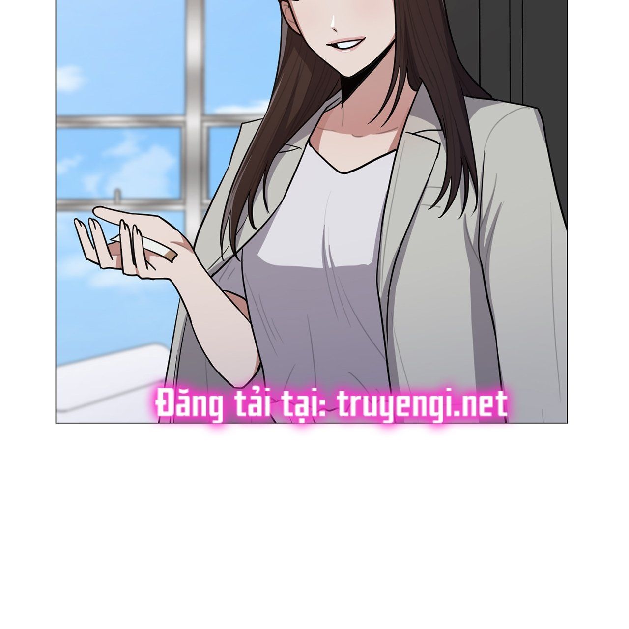 đọc truyện One More Time Chương 22.3 ảnh 20 tại Thiên Thai Truyện