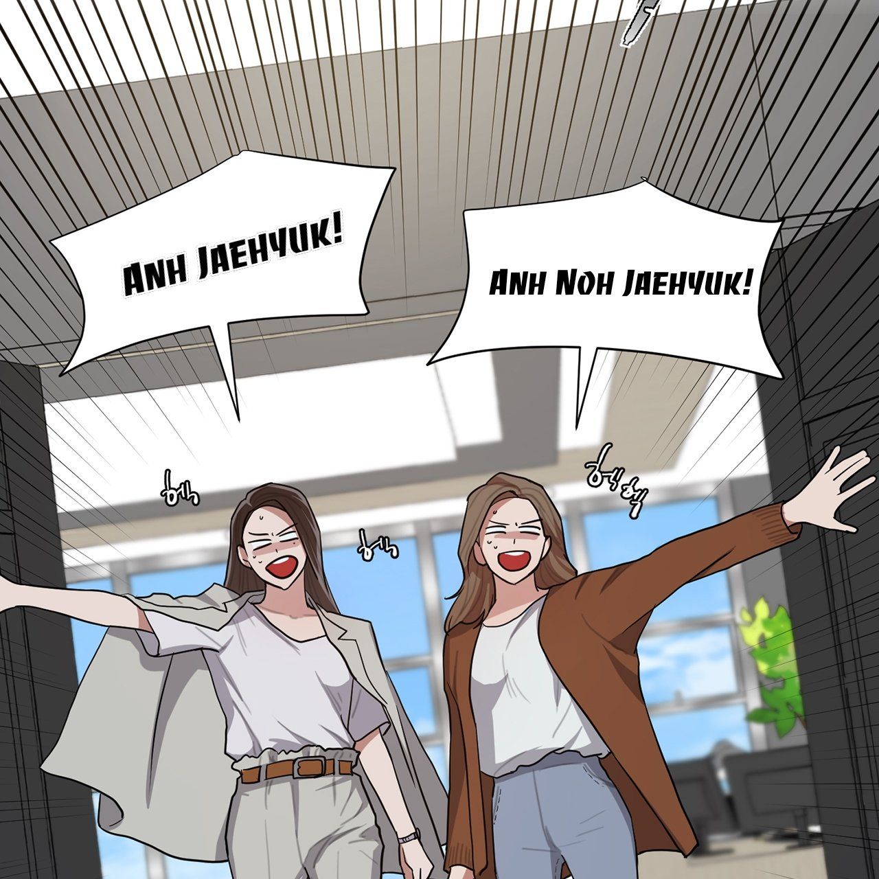 đọc truyện One More Time Chương 22.3 ảnh 4 tại Thiên Thai Truyện