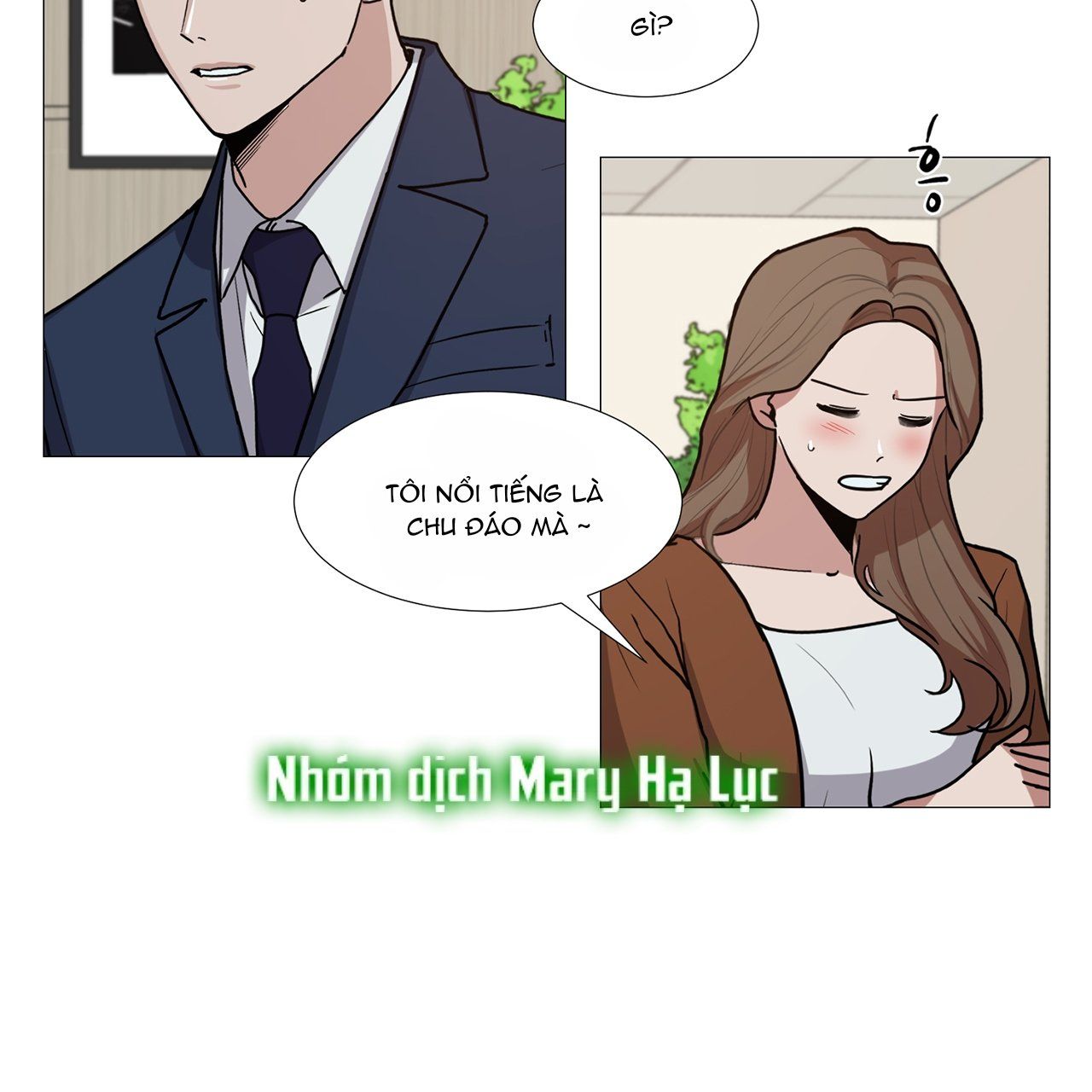 đọc truyện One More Time Chương 22.3 ảnh 24 tại Thiên Thai Truyện