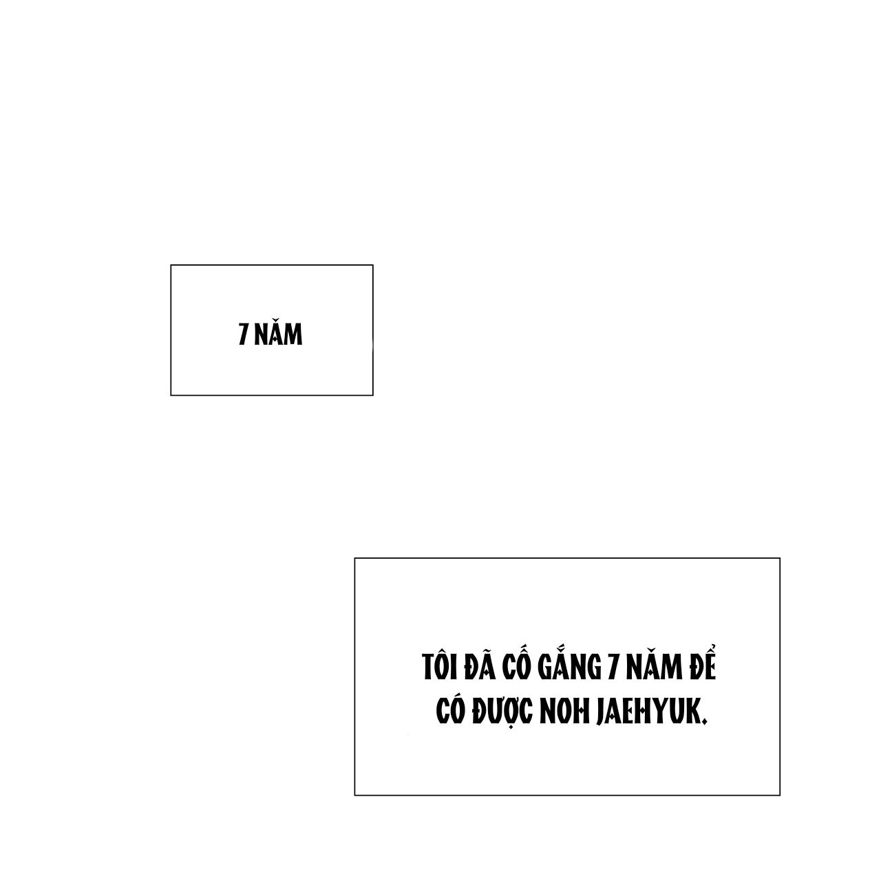 đọc truyện One More Time Chương 22.3 ảnh 28 tại Thiên Thai Truyện