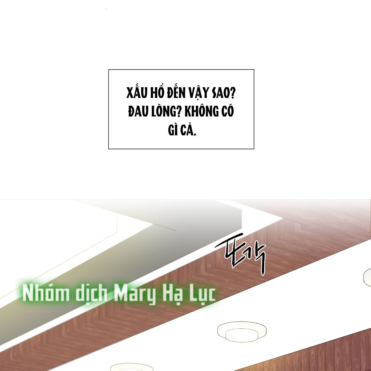 đọc truyện One More Time Chương 22.3 ảnh 29 tại Thiên Thai Truyện