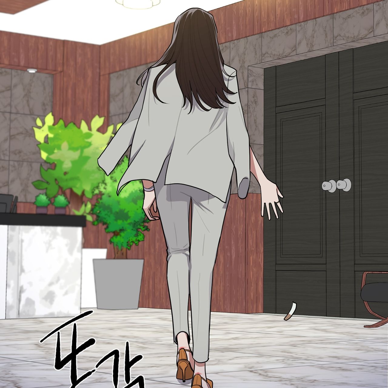 đọc truyện One More Time Chương 22.3 ảnh 30 tại Thiên Thai Truyện