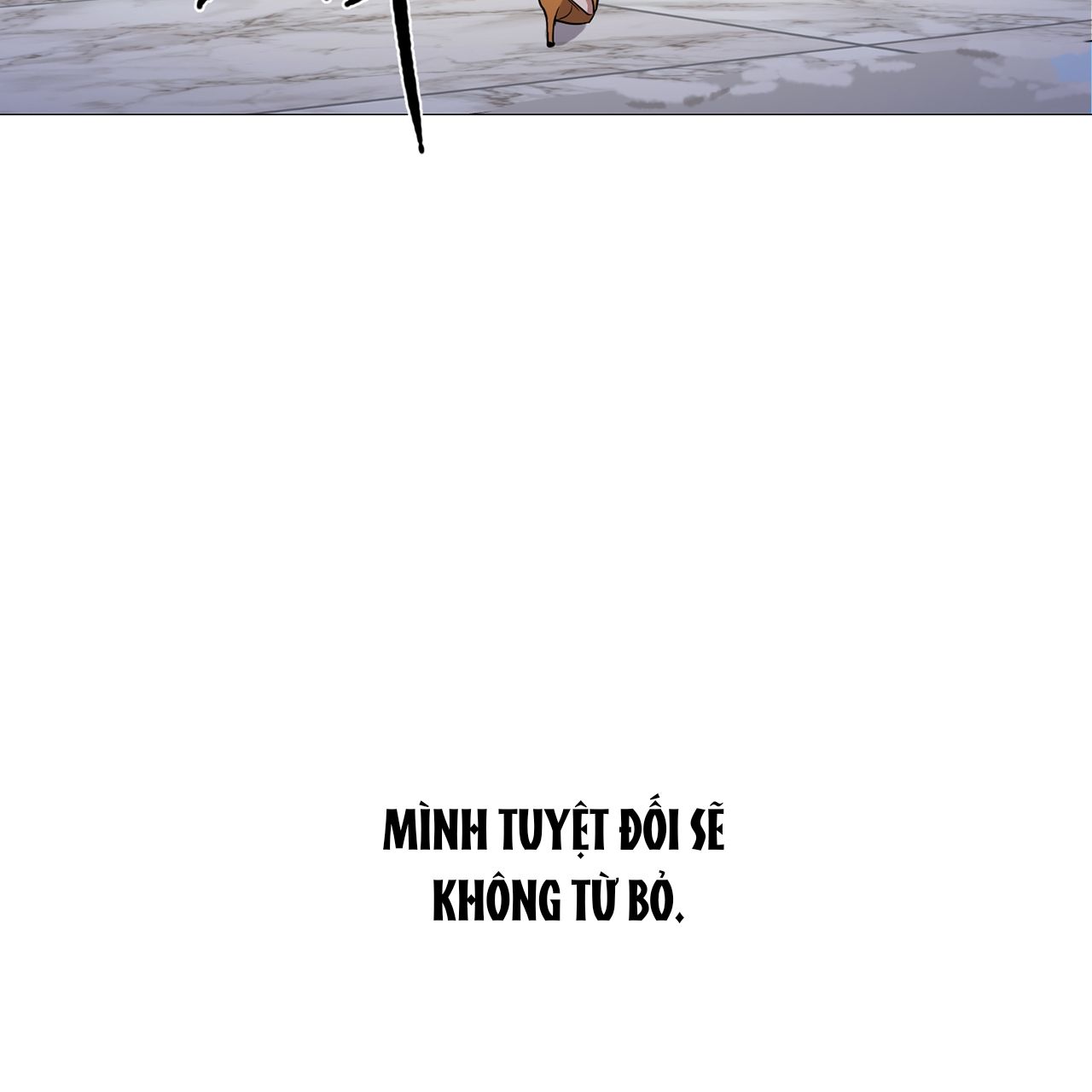 đọc truyện One More Time Chương 22.3 ảnh 31 tại Thiên Thai Truyện