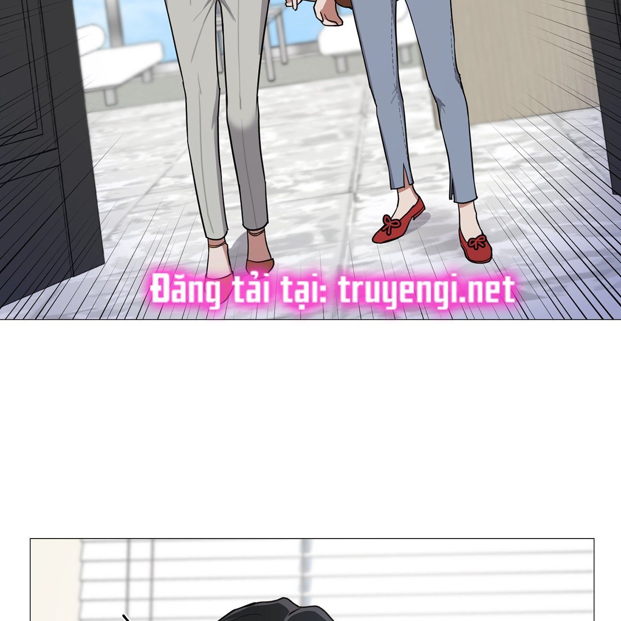 đọc truyện One More Time Chương 22.3 ảnh 5 tại Thiên Thai Truyện