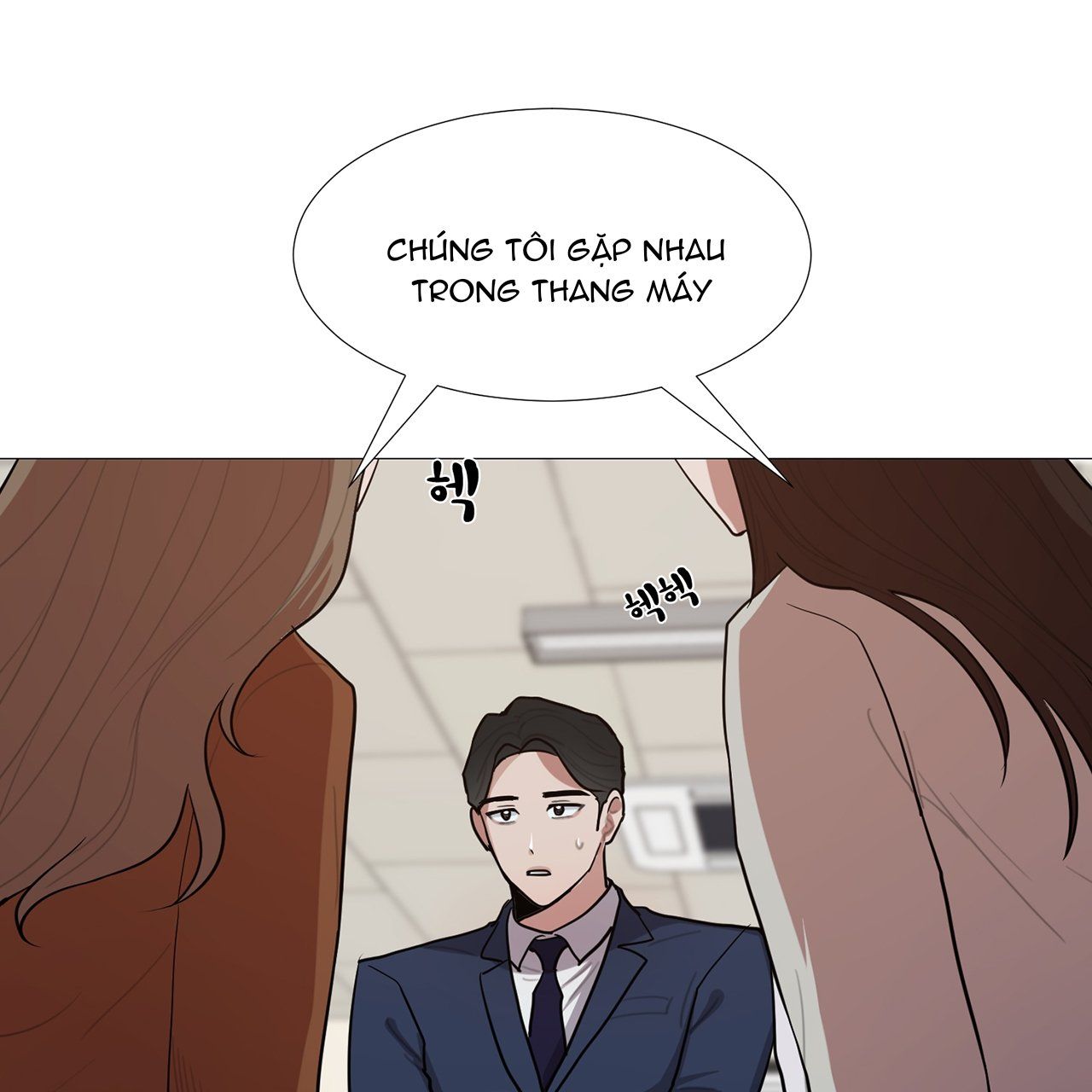 đọc truyện One More Time Chương 22.3 ảnh 8 tại Thiên Thai Truyện