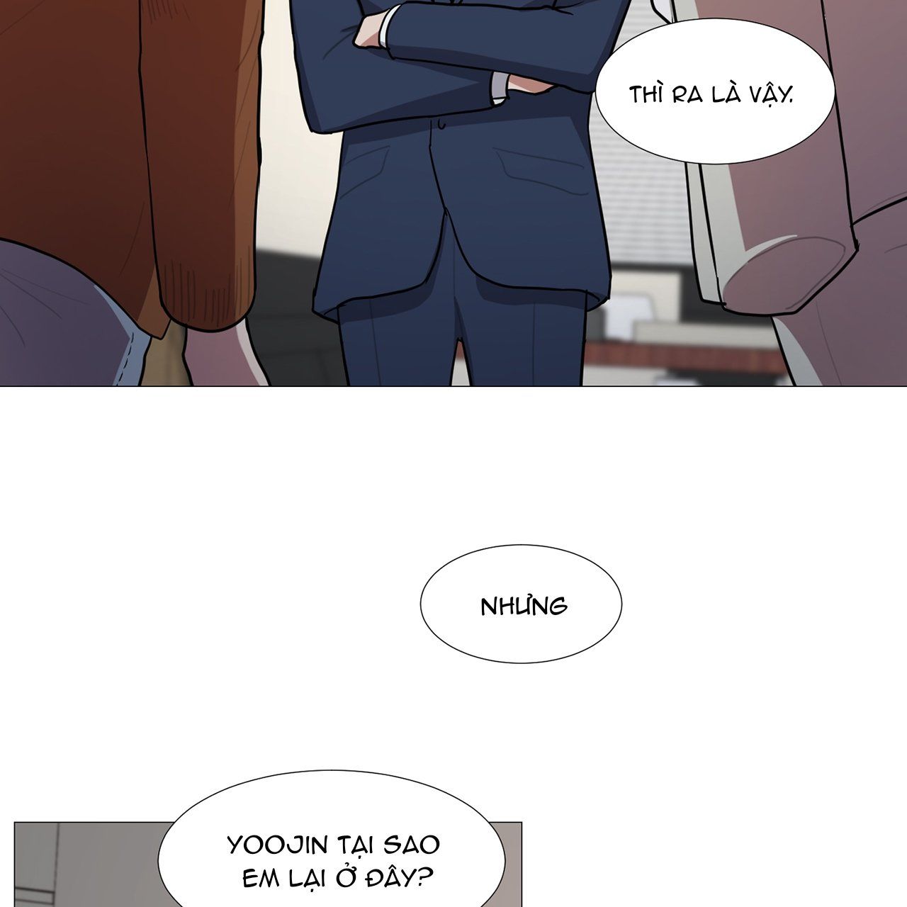 đọc truyện One More Time Chương 22.3 ảnh 9 tại Thiên Thai Truyện