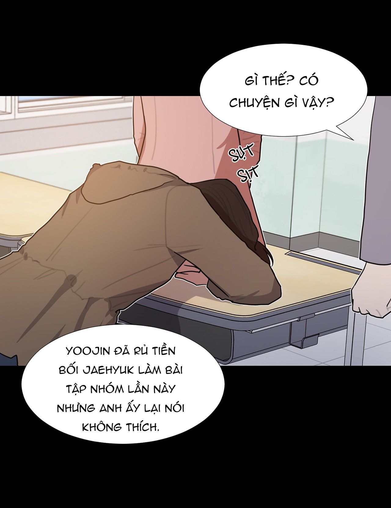 đọc truyện One More Time Chương 23.1 ảnh 12 tại Thiên Thai Truyện