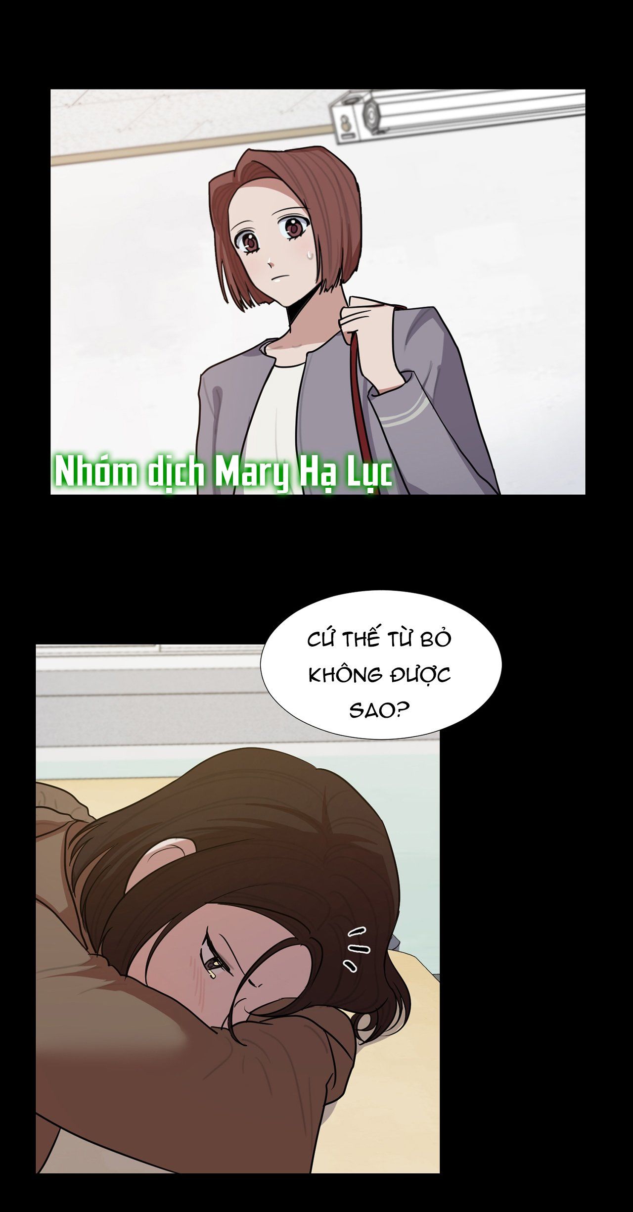 đọc truyện One More Time Chương 23.1 ảnh 13 tại Thiên Thai Truyện