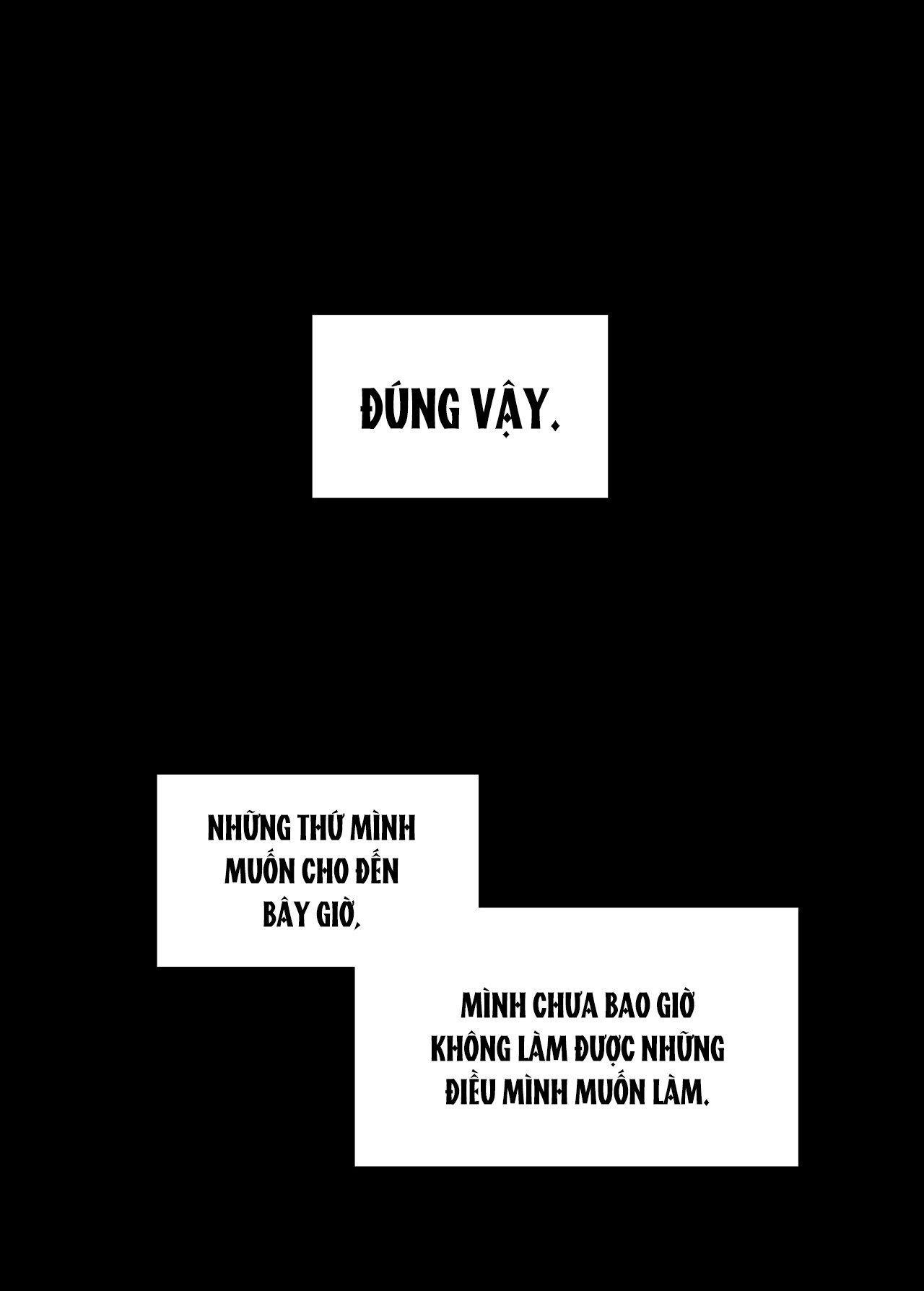 đọc truyện One More Time Chương 23.1 ảnh 16 tại Thiên Thai Truyện