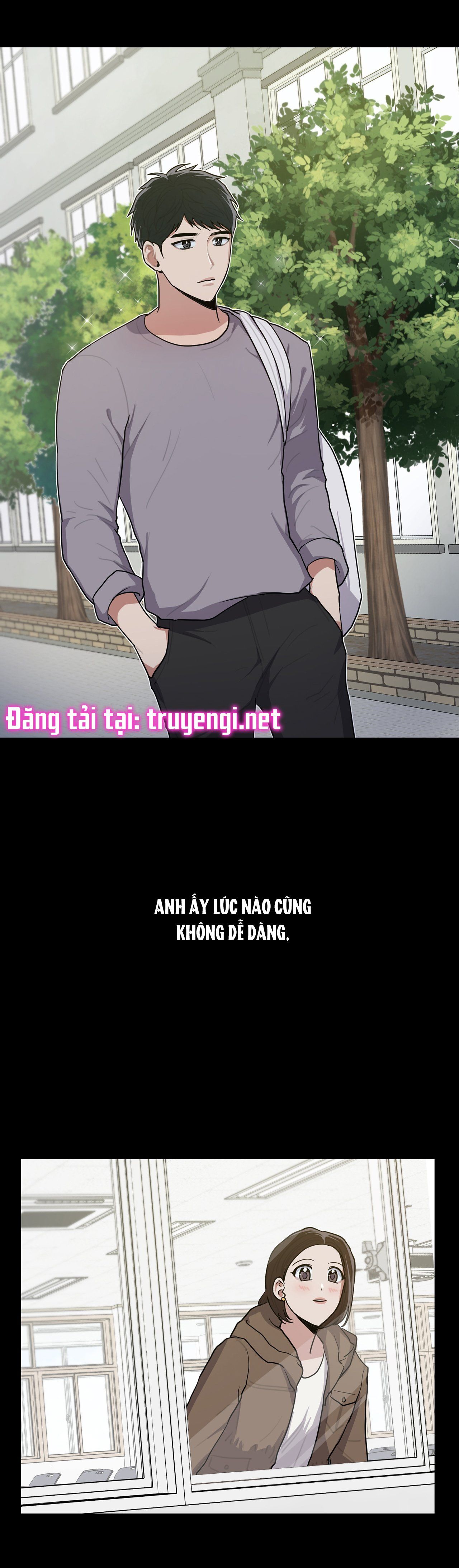 đọc truyện One More Time Chương 23.1 ảnh 17 tại Thiên Thai Truyện