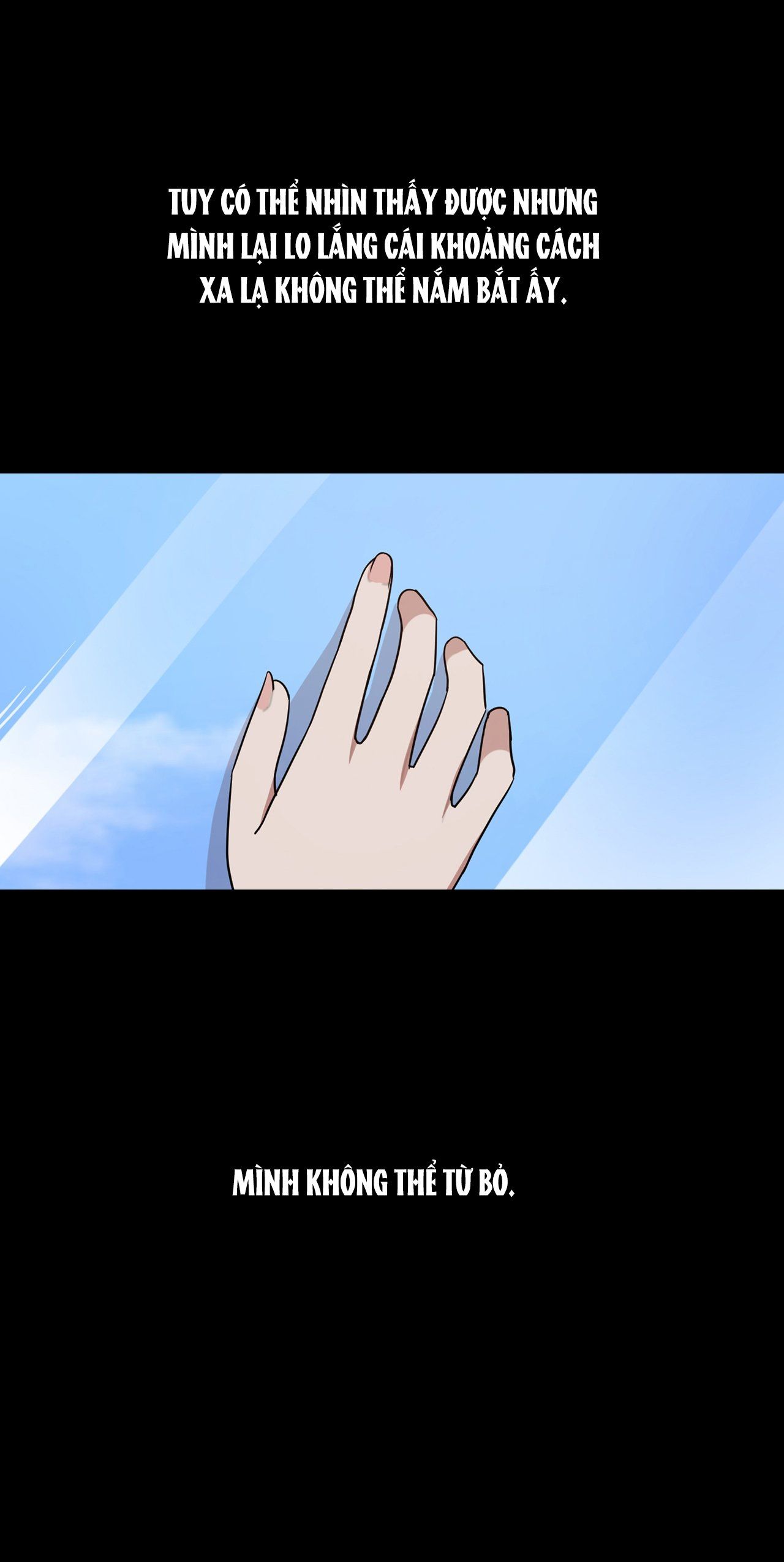 đọc truyện One More Time Chương 23.1 ảnh 18 tại Thiên Thai Truyện