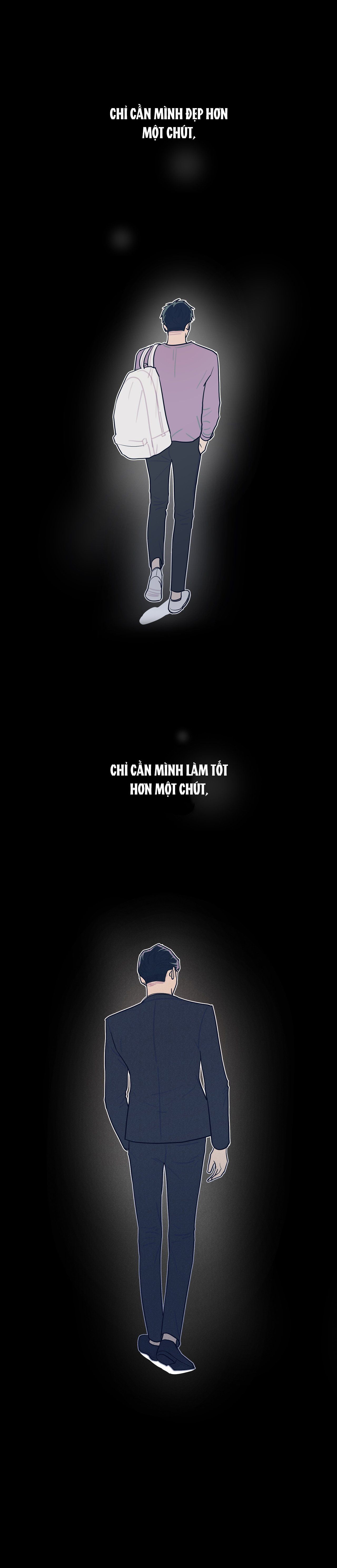 đọc truyện One More Time Chương 23.1 ảnh 19 tại Thiên Thai Truyện