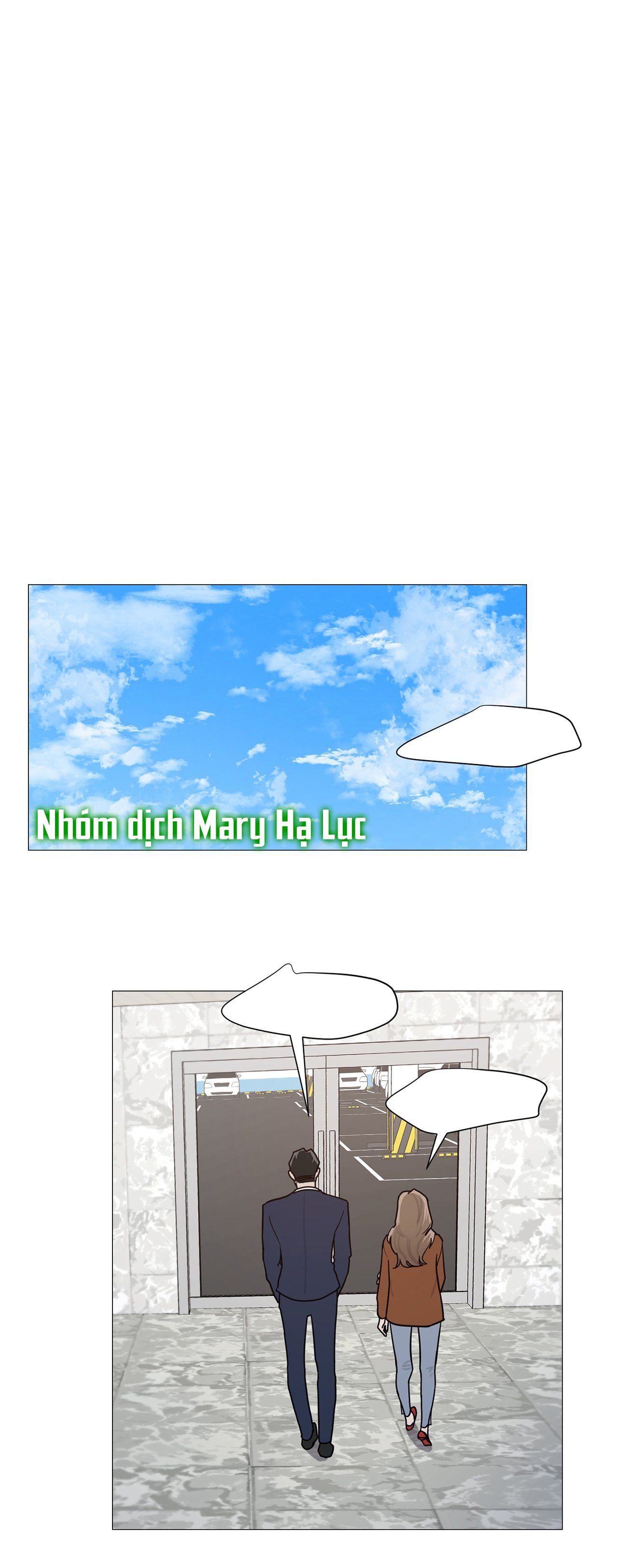 đọc truyện One More Time Chương 23.1 ảnh 7 tại Thiên Thai Truyện