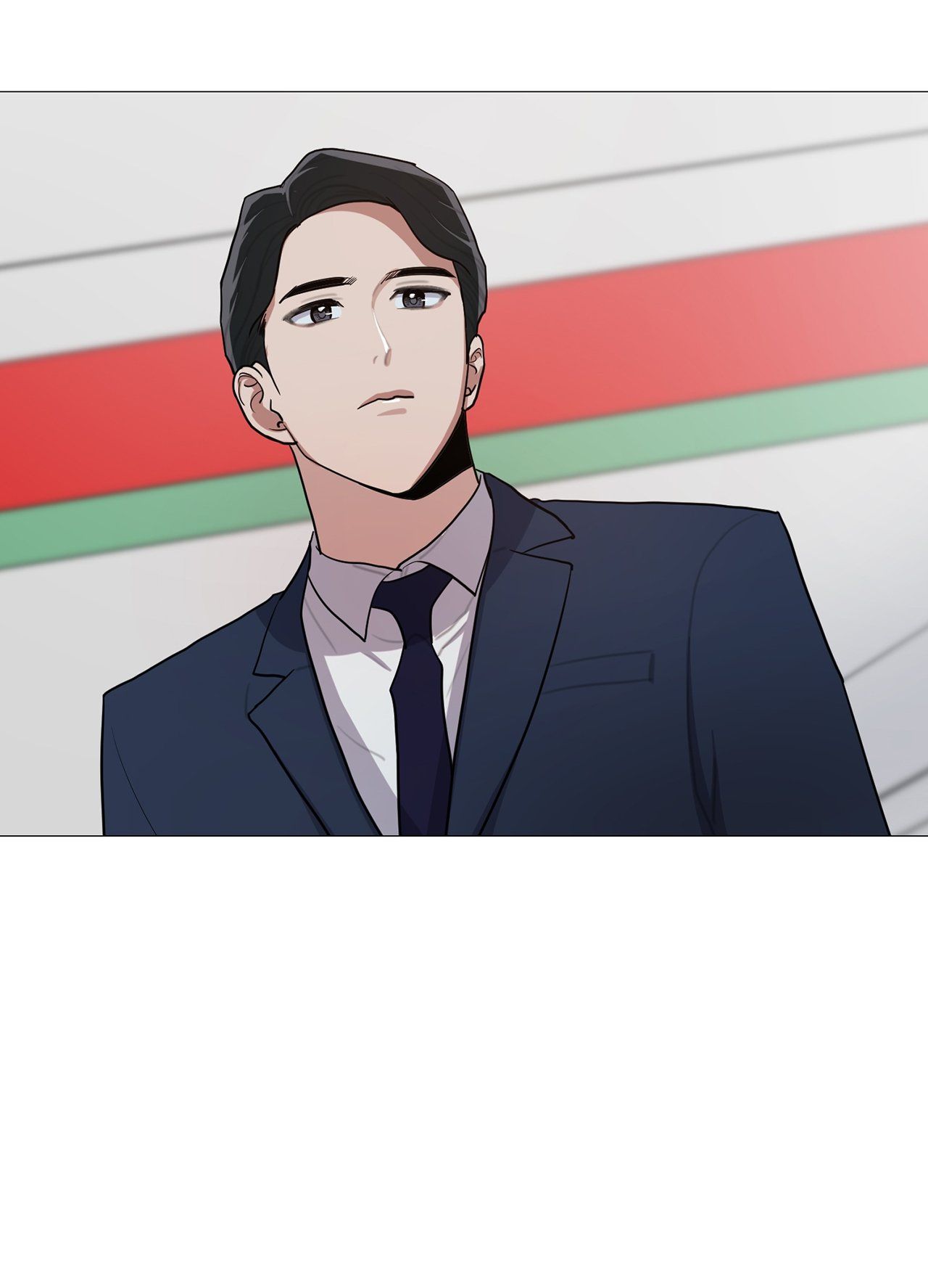 đọc truyện One More Time Chương 23.1 ảnh 10 tại Thiên Thai Truyện