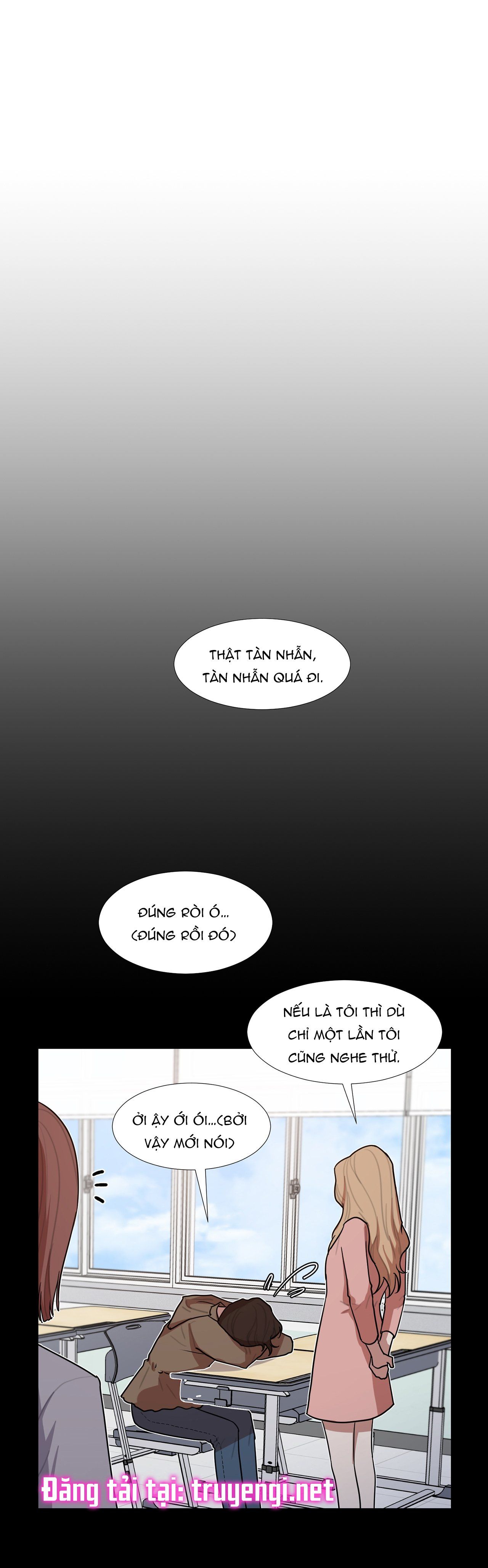 đọc truyện One More Time Chương 23.1 ảnh 11 tại Thiên Thai Truyện