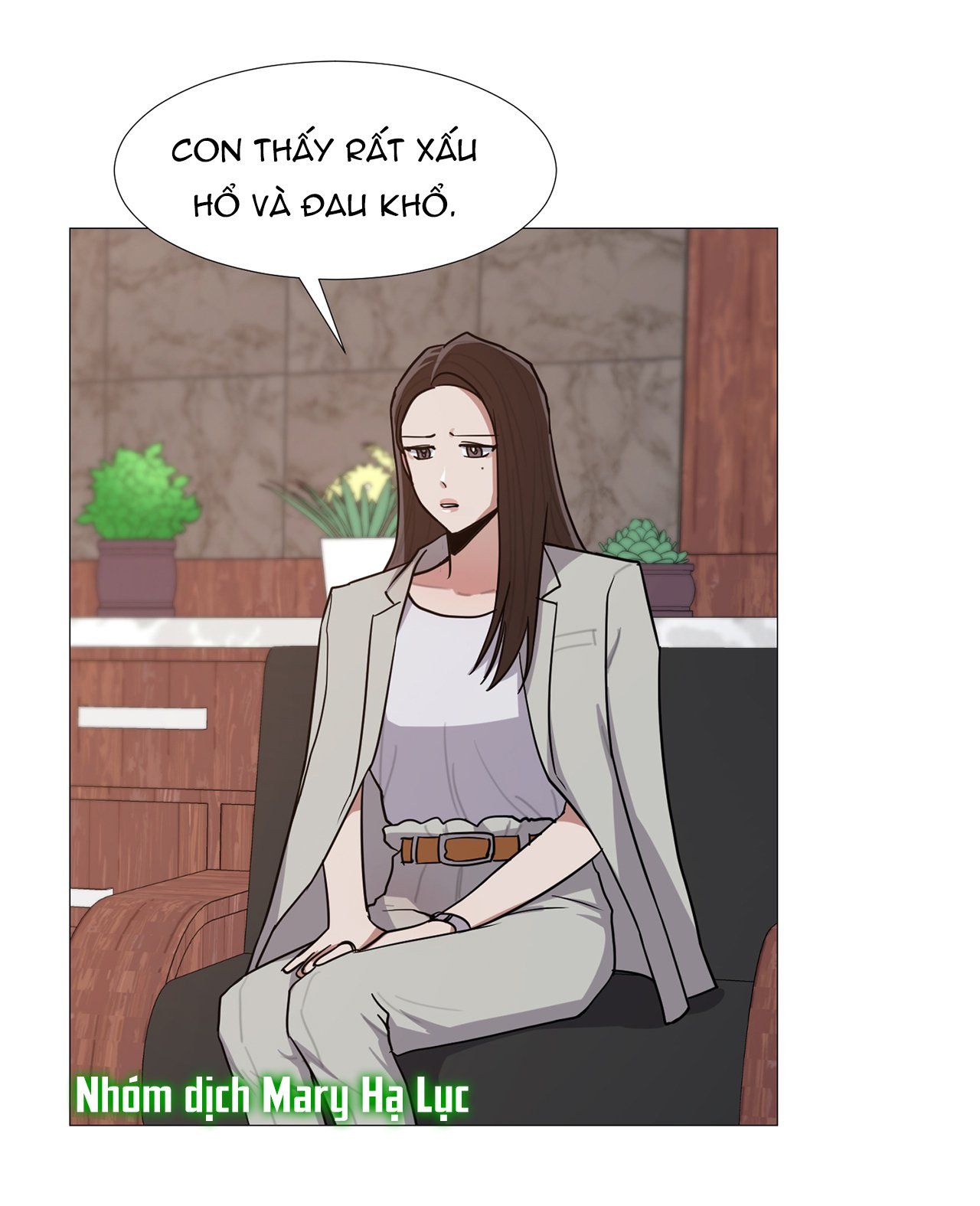 đọc truyện One More Time Chương 23.2 ảnh 12 tại Thiên Thai Truyện