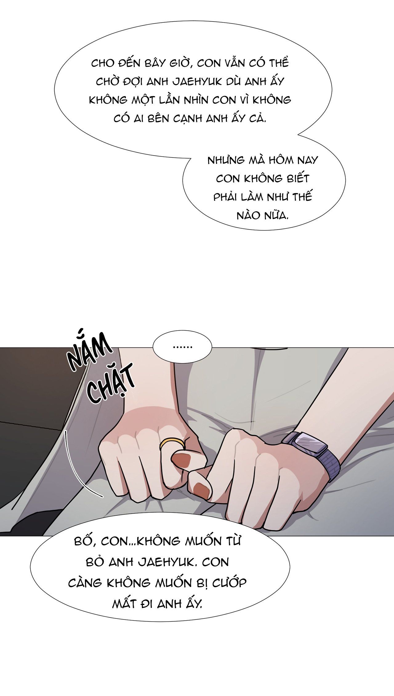 đọc truyện One More Time Chương 23.2 ảnh 13 tại Thiên Thai Truyện