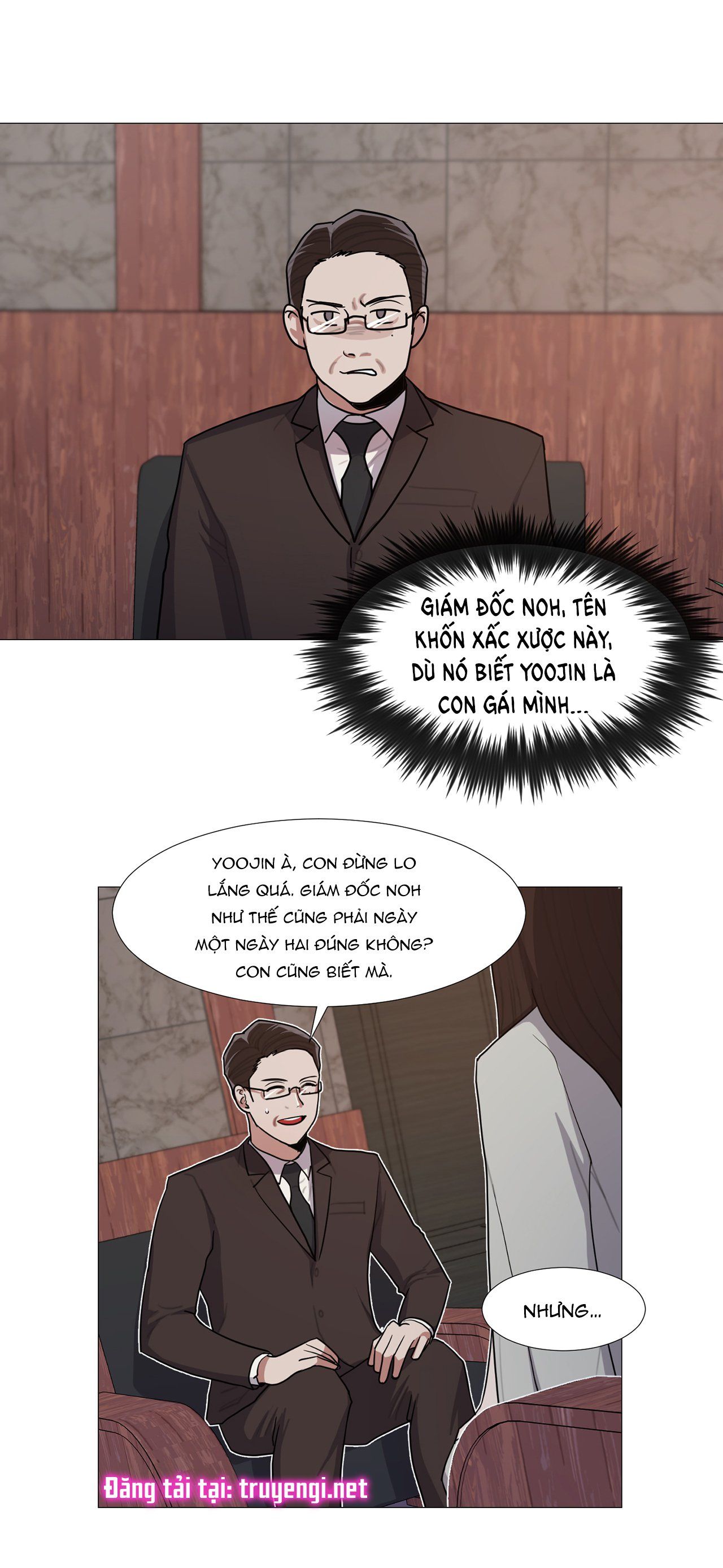 đọc truyện One More Time Chương 23.2 ảnh 14 tại Thiên Thai Truyện